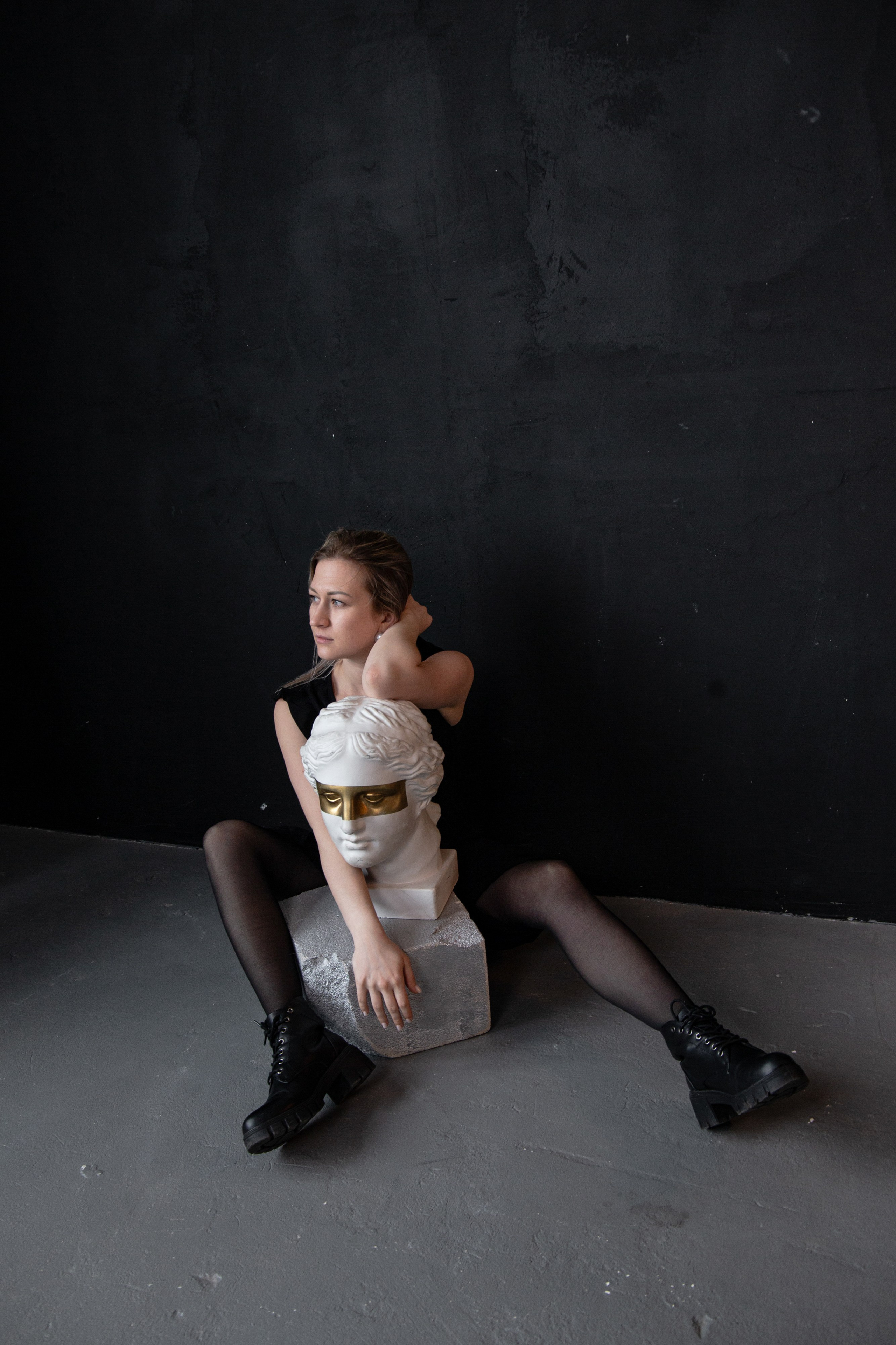 Портреты. Предметный и контент фотограф Александра Винник, Брянск