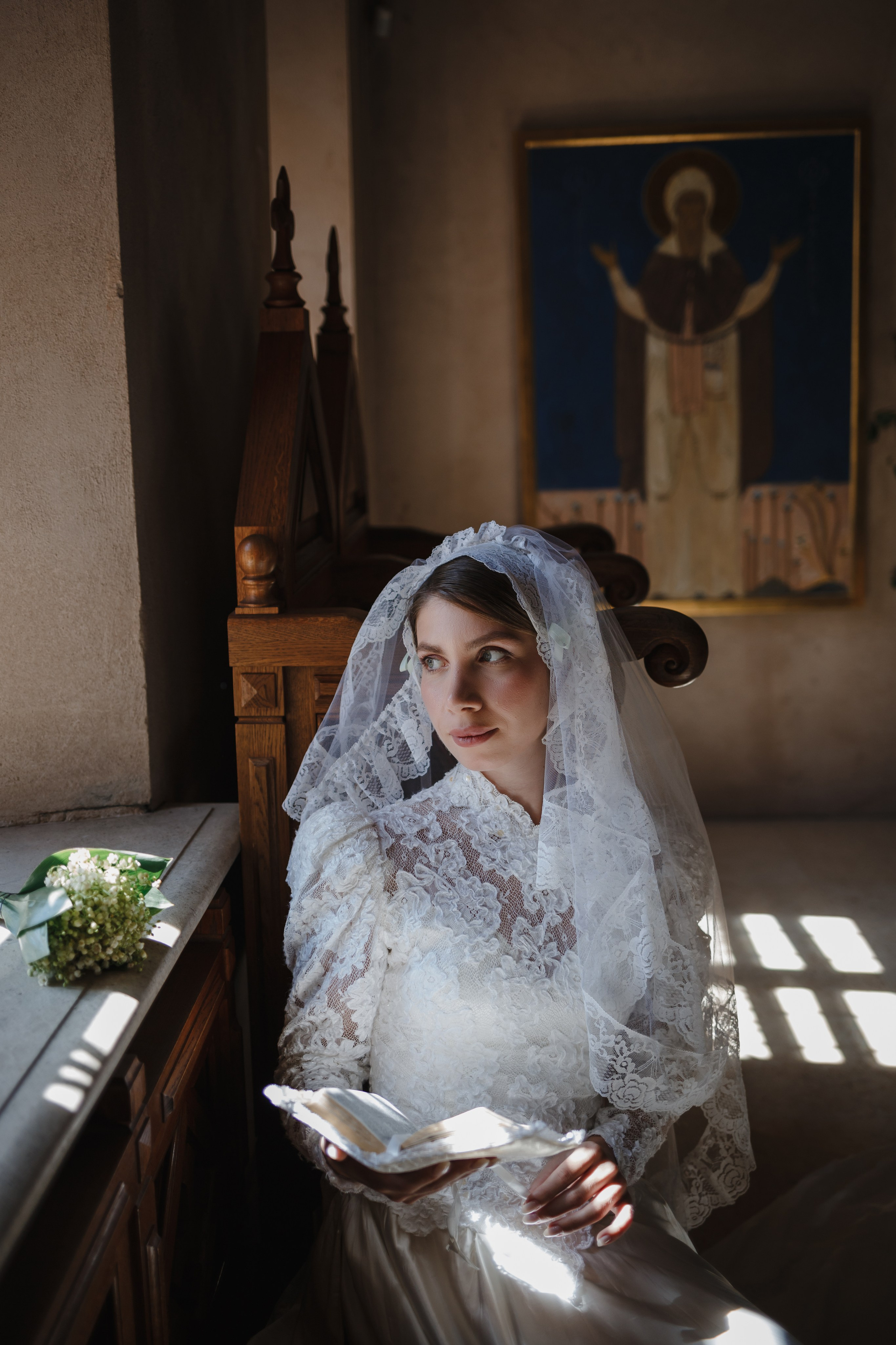 Венчание. Артур и Дарья. Семейный фотограф Николаева Ольга