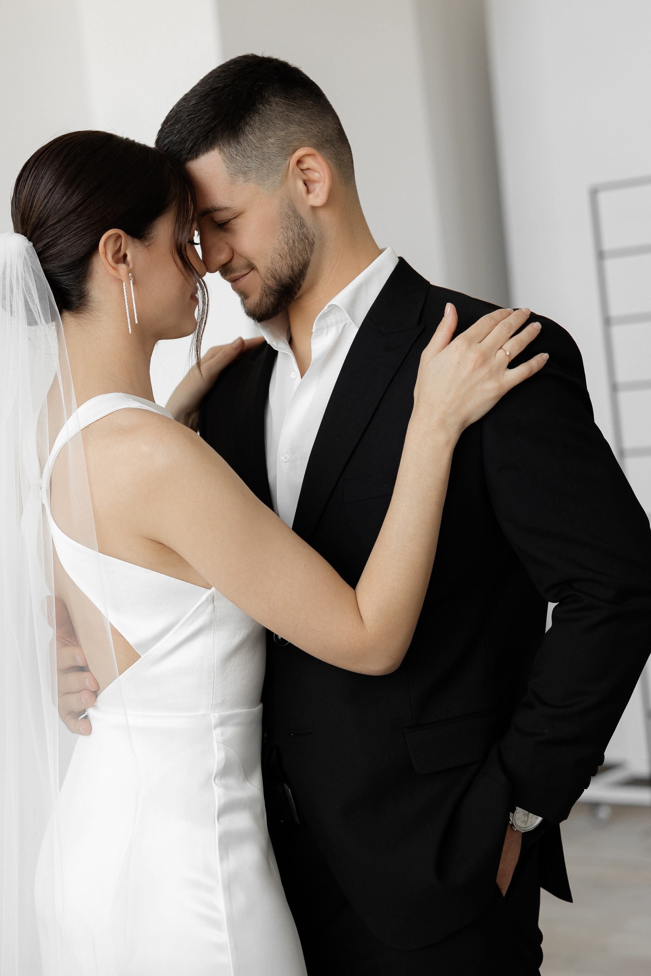 ПОРТОФИНО. СЕРГЕЙ И ОЛЬГА. Свадебный и индивидуальный фотограф в Челябинске Евгения Негодяева