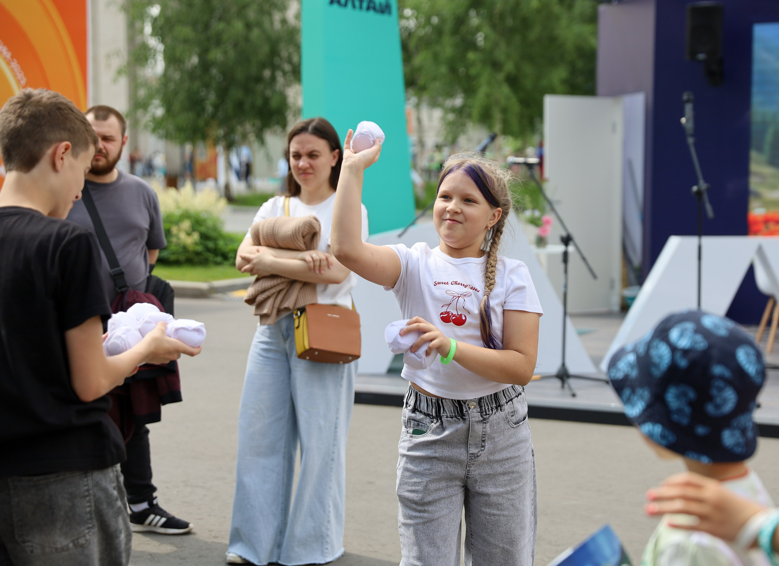 КРАСНОЯРСКИЙ КРАЙ НА МЕЖДУНАРОДНОМ ТУРИСТИЧЕСКОМ ФОРУМЕ. Фотограф мероприятий Ирина Каширина
