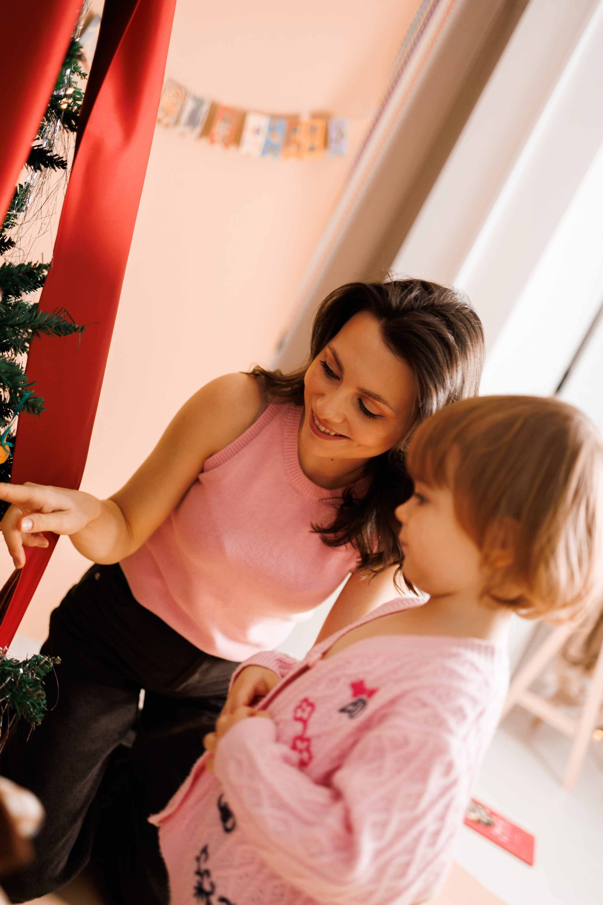 НГ ФОТОДЕНЬ. Семейный и детский фотограф в Королёве Шарутина Лидия