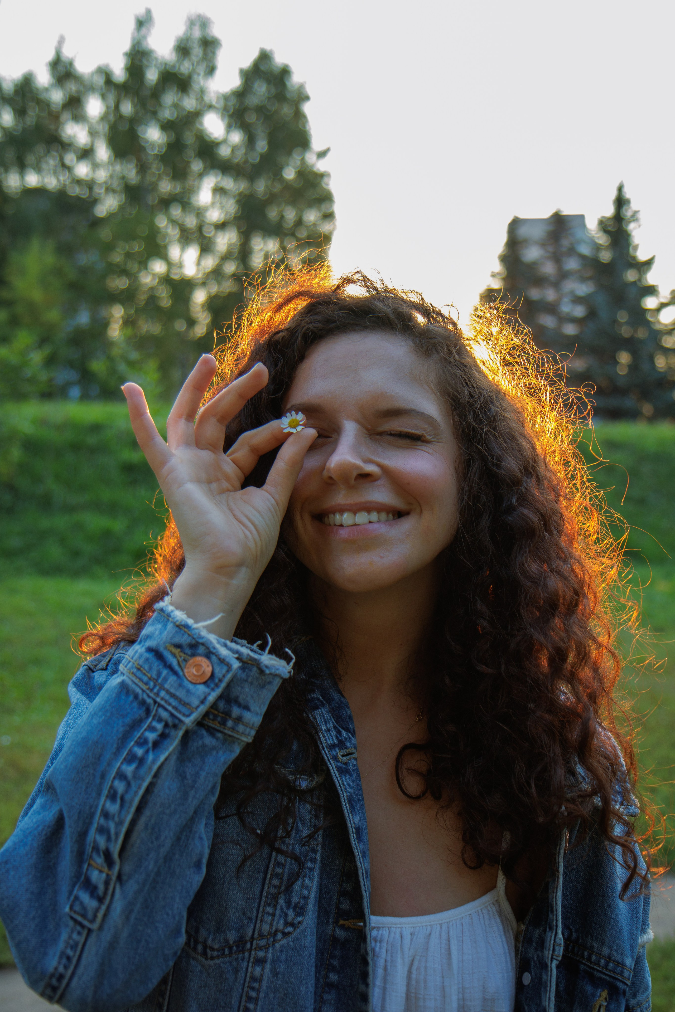 Дарья. Семейный и детский фотограф в Королёве Шарутина Лидия