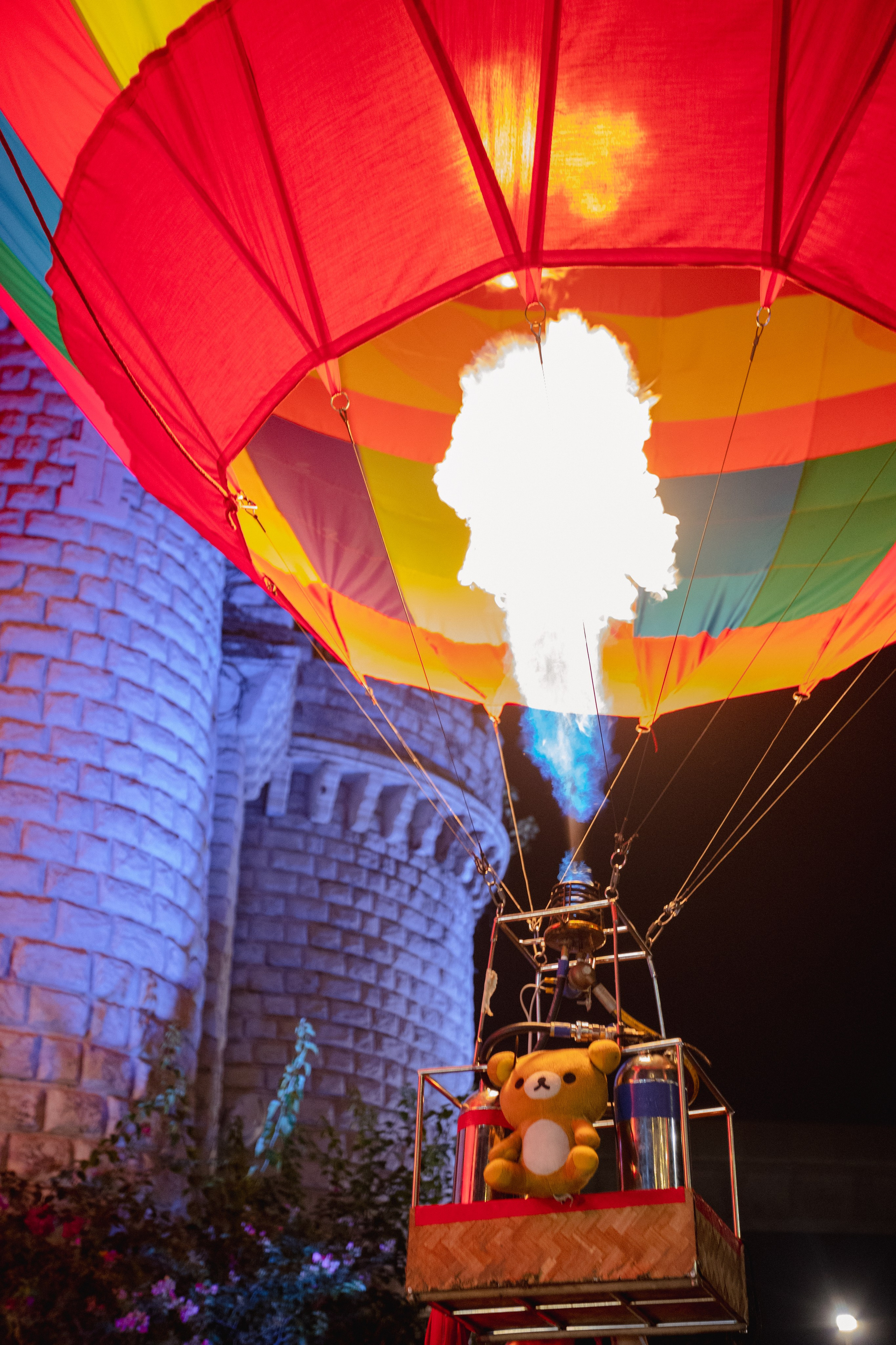 JODD FAIRS IN LOVE. Фотограф Сонкина Татьяна