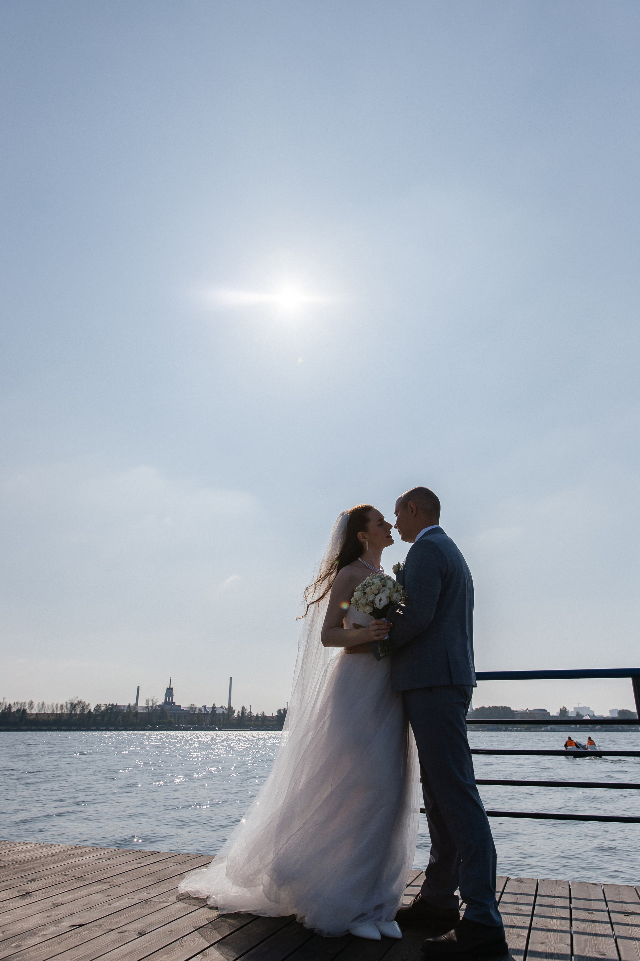 Свадебный фотограф Кирилл Хлобыстов