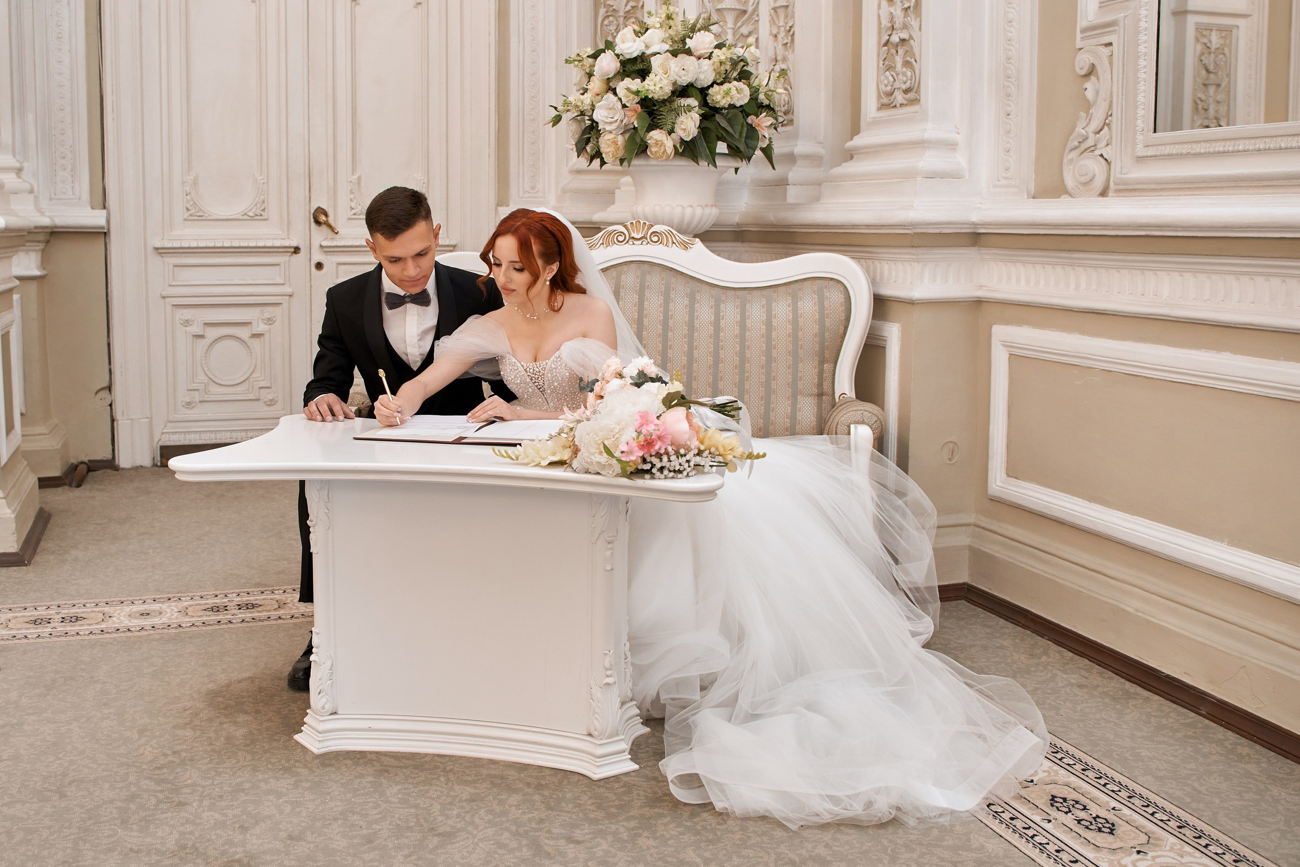 Виталий и Татьяна. Фотограф в Ростове-на-Дону Валерия Декало