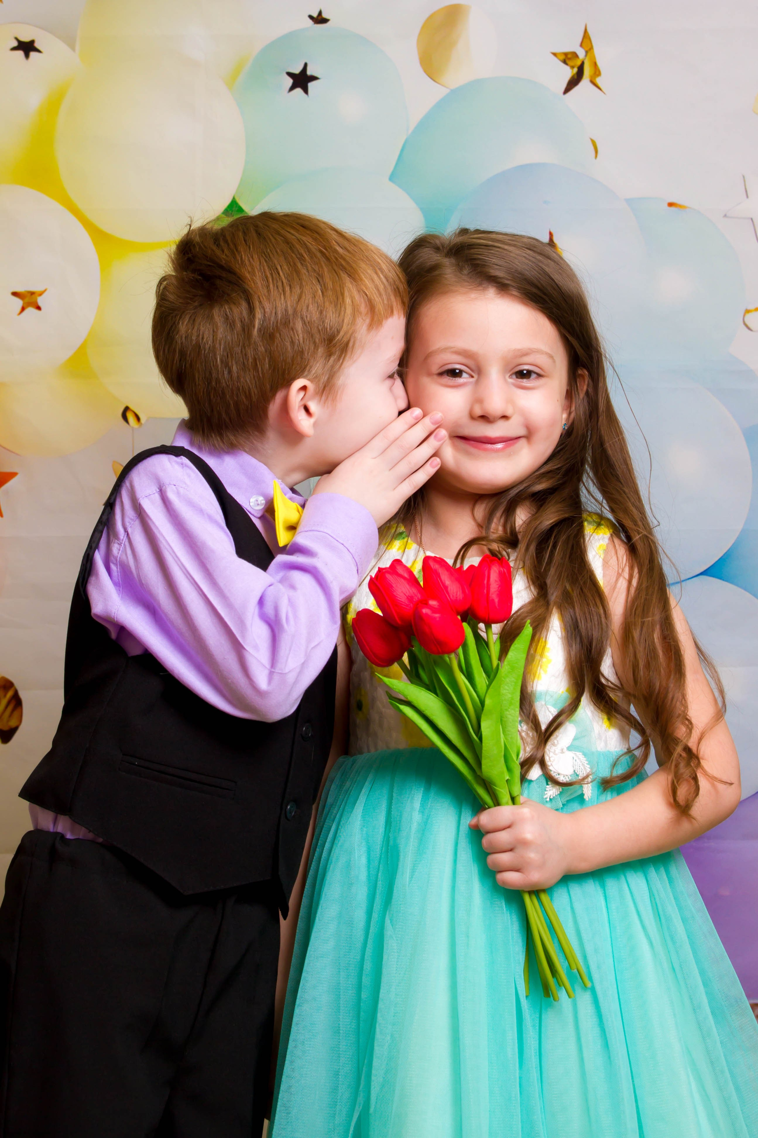 Альбом детского сада (пример фото). Выпускные альбомы на заказ Нягань (фотокнигиназаказнягань)