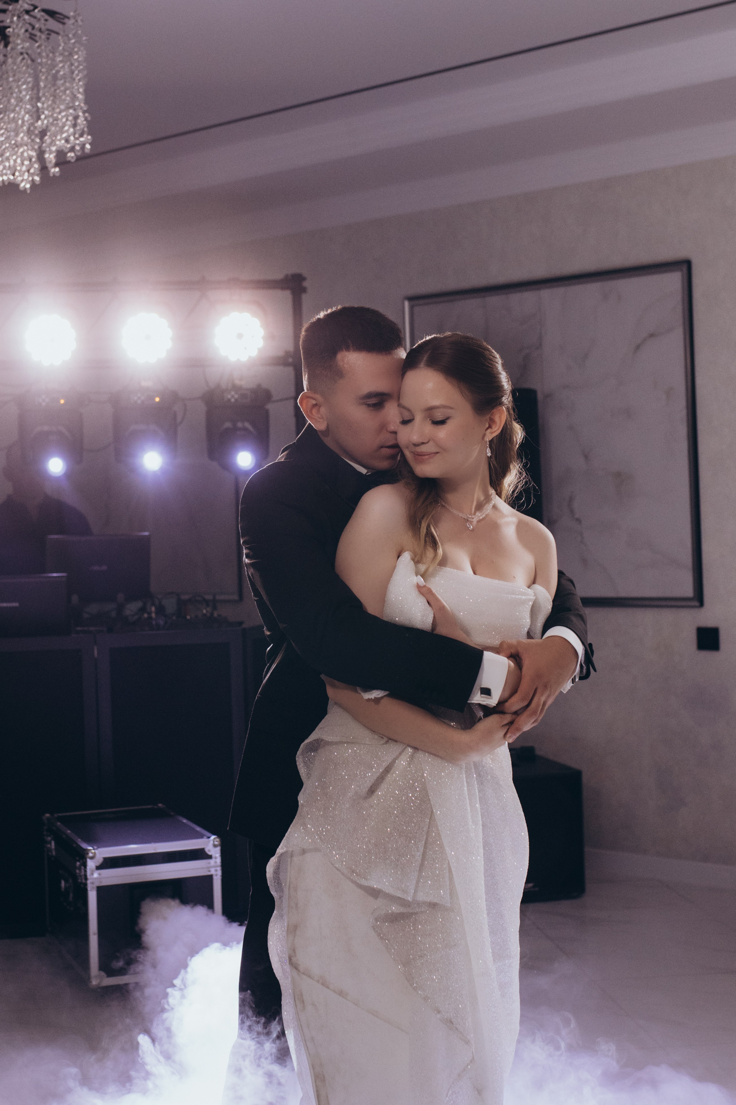 Сергей и Валерия. Свадебный и семейный фотограф в Белгороде Евгения Курочкина