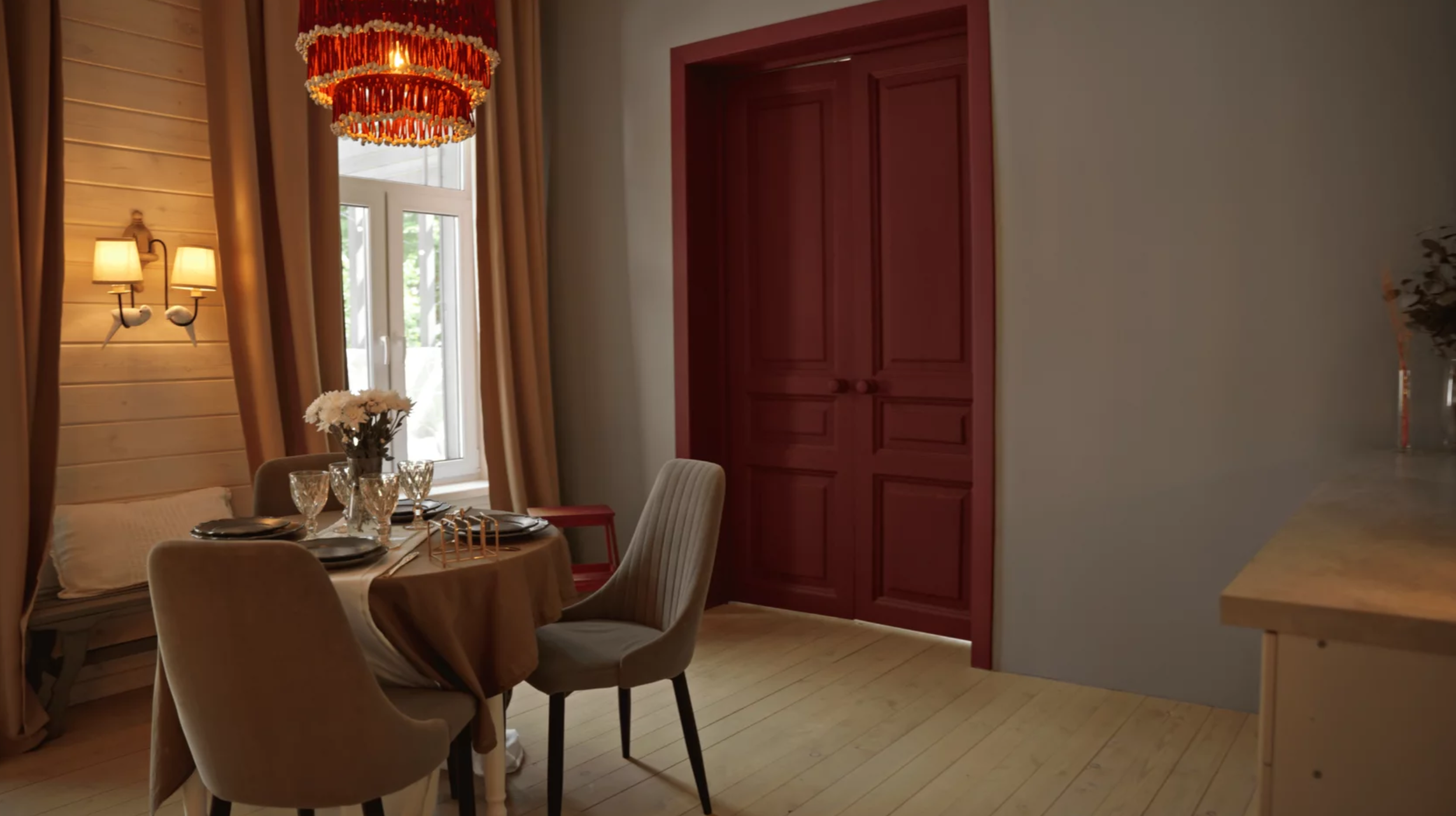 Зал № 41. Фотограф в Москве и области Синенкова Екатерина