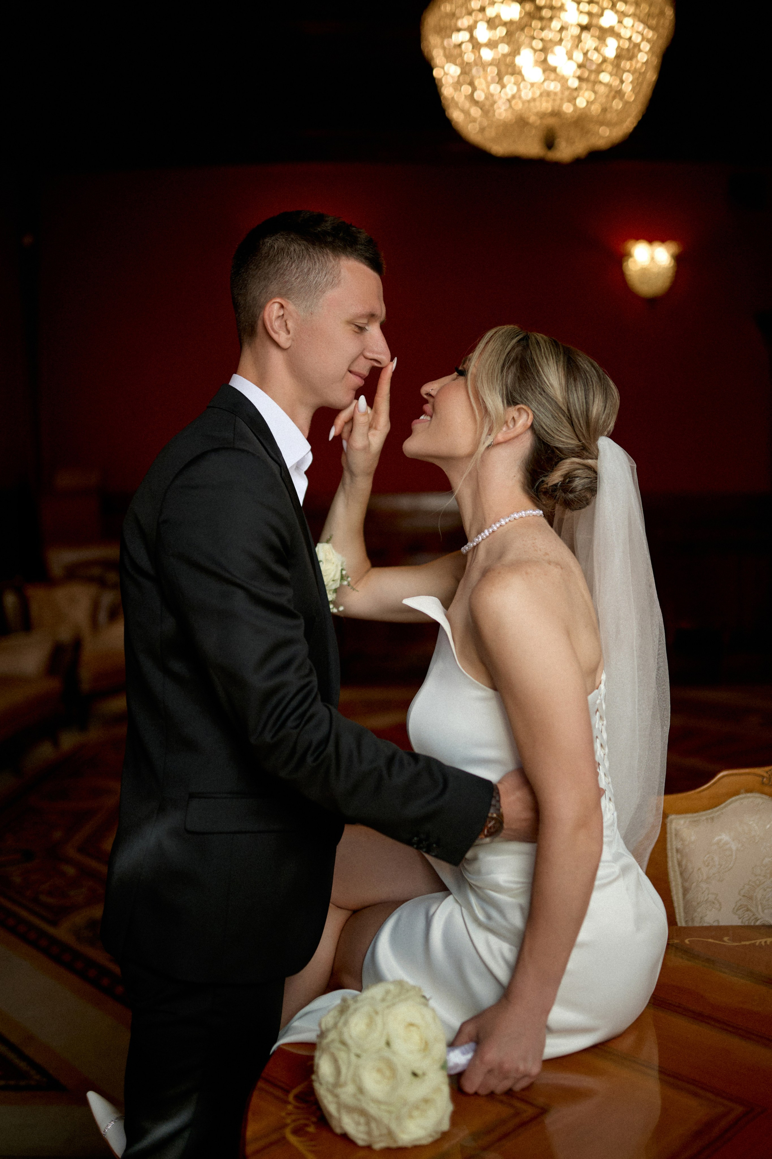 Павел & Алена. Сестры Карабаза. Фотографы и ретушеры в Москве и Санкт-Петербурге