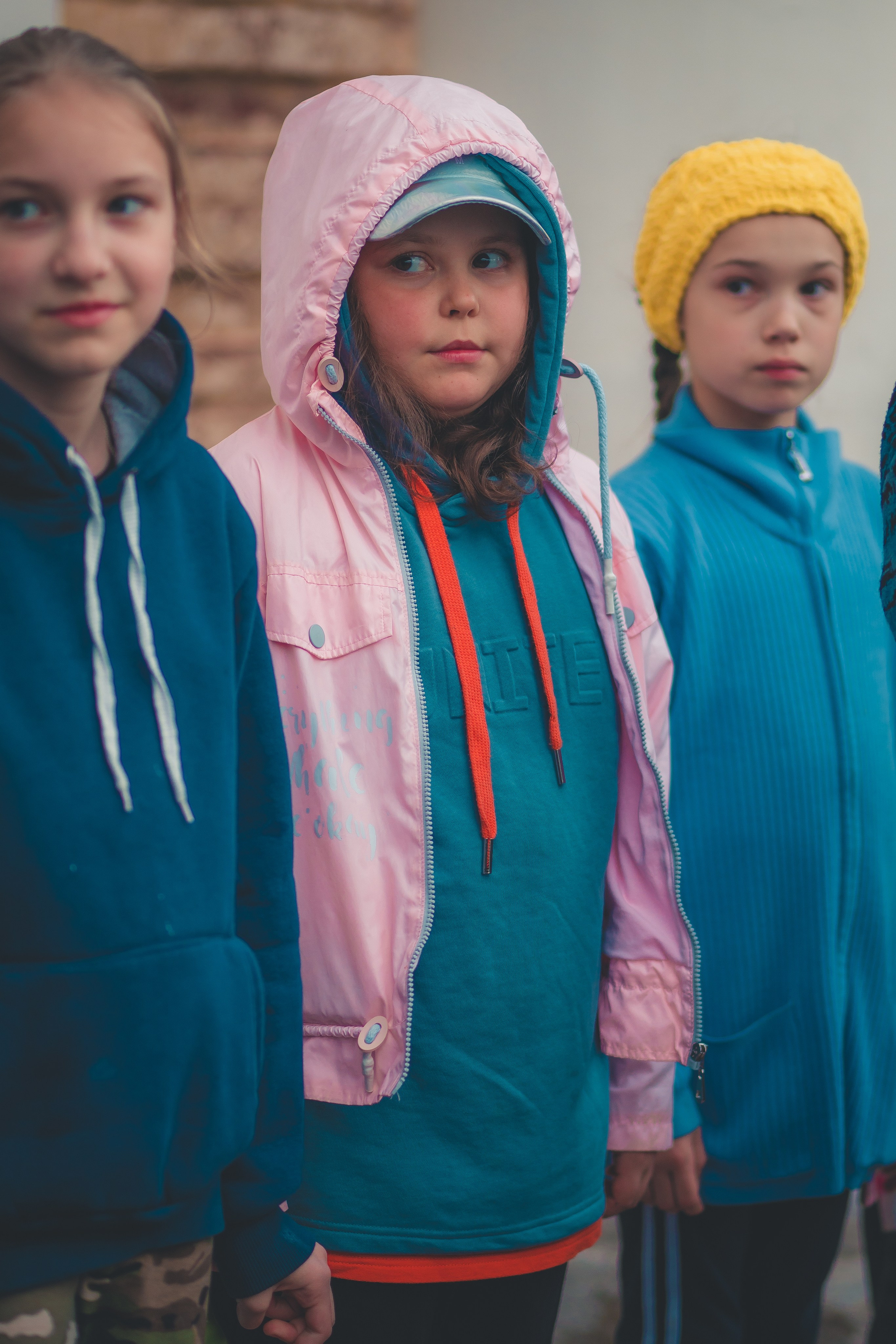 Детский лагерь — 1 смена 2023 год. Иван Кубик — фотограф и видеограф