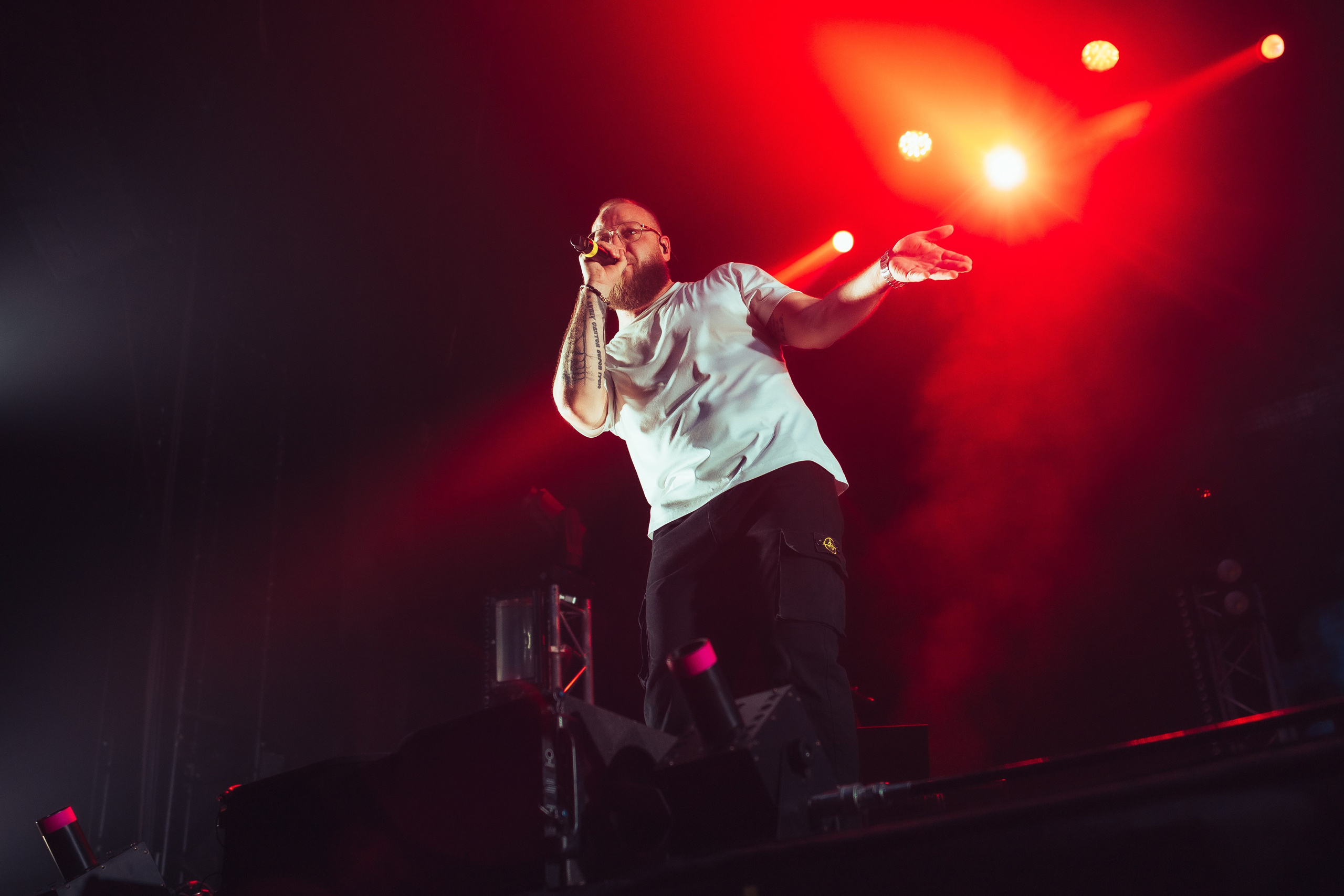 МАВАШИ group, 2025 год. Иван Кубик — фотограф и видеограф