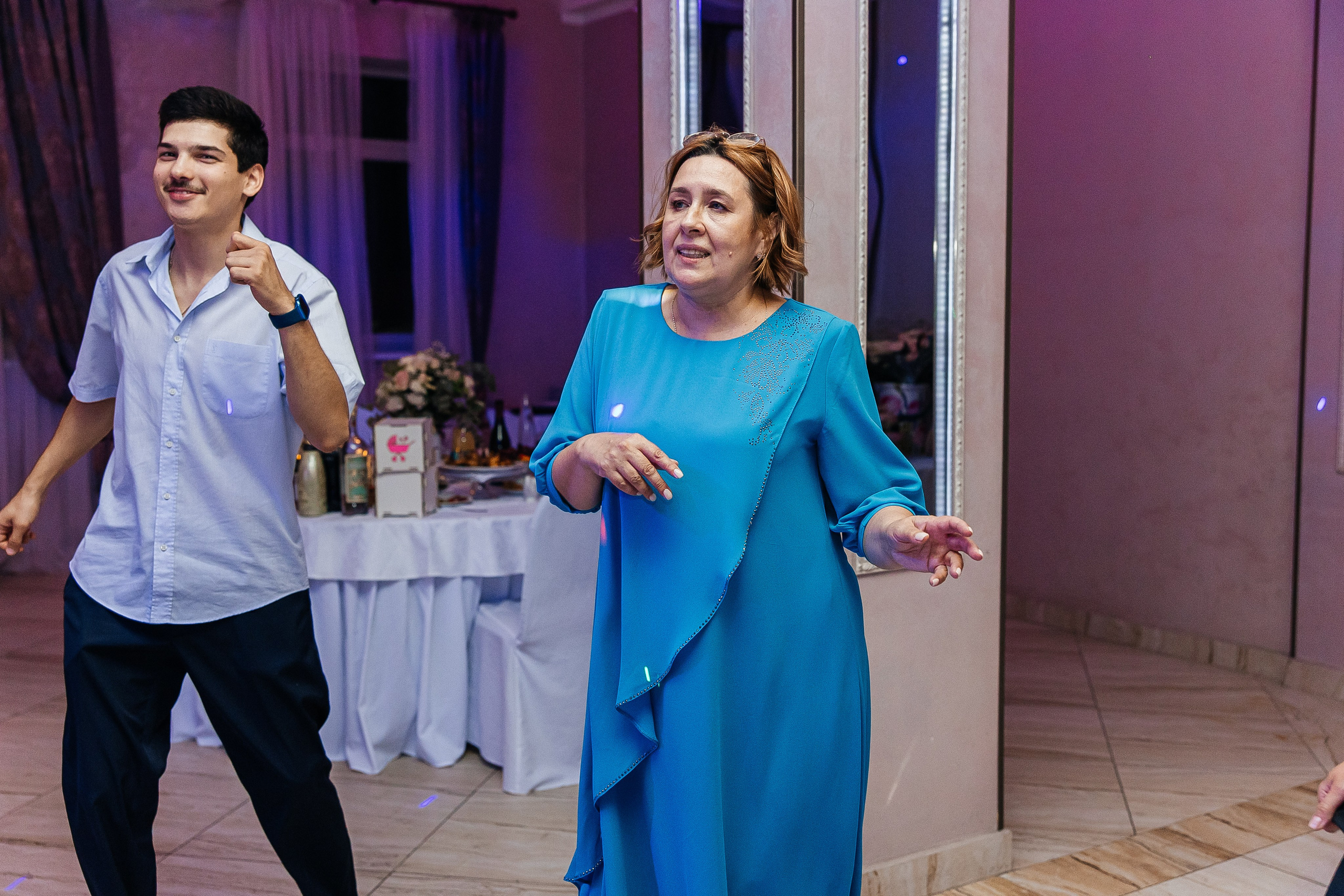 Ярослав и Мария. Свадебный и семейный фотограф Елизавета Ермак | Москва и МО