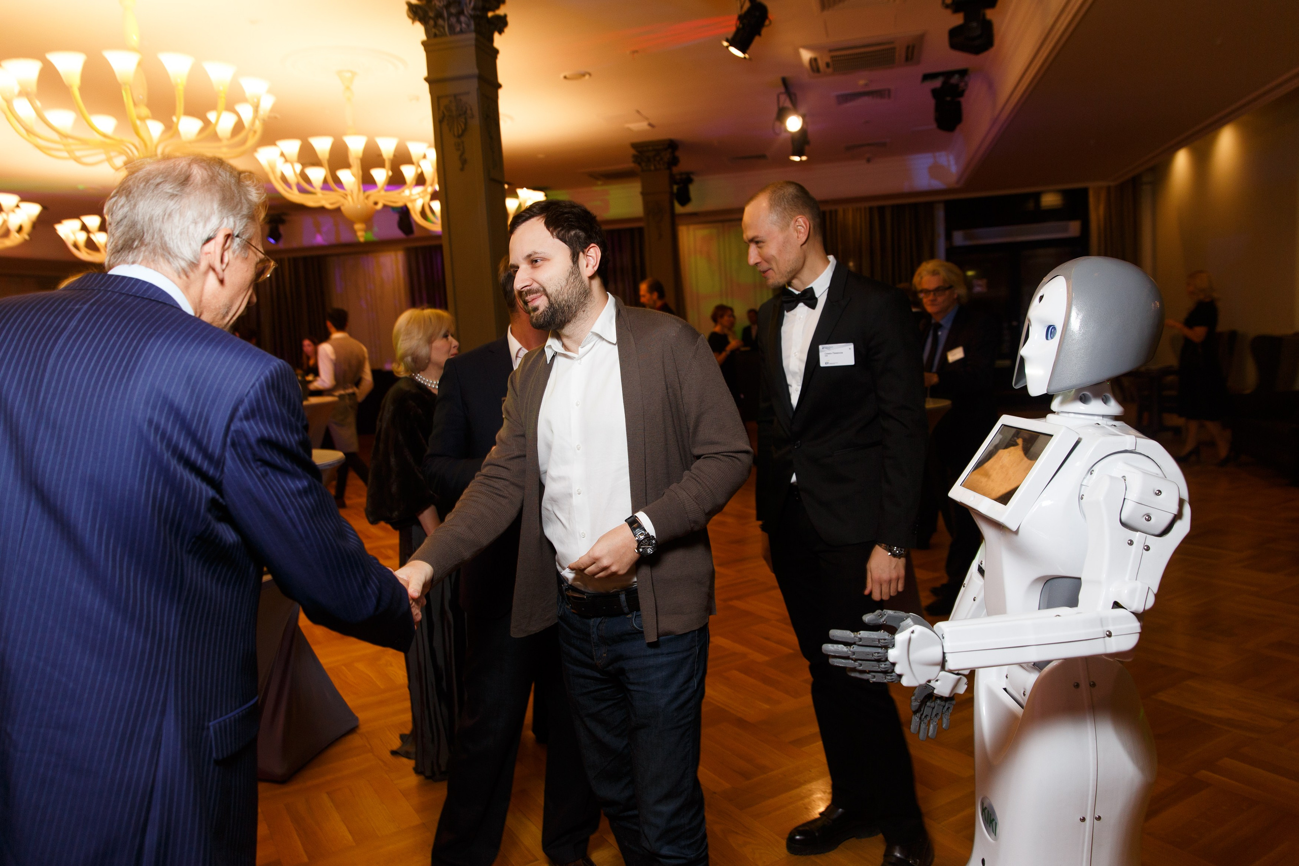 71. Фотограф Недорез Александр в Москве. Репортаж на ваших мероприятиях