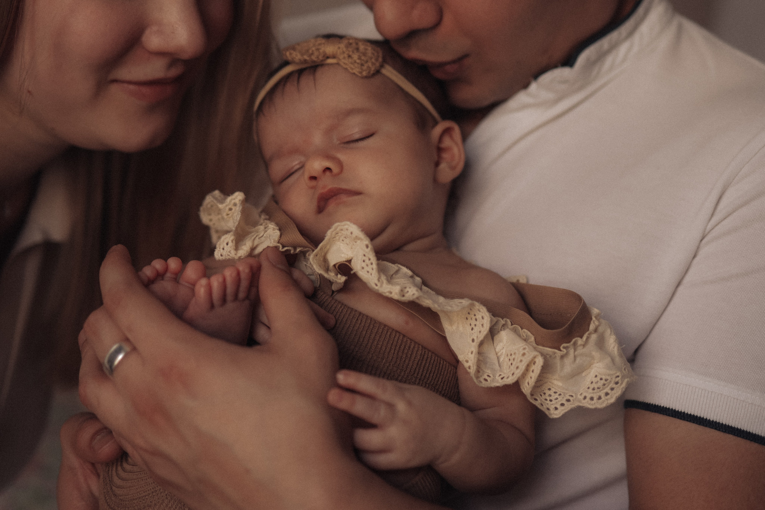 Истории о самых маленьких. Марина Мужиченкова. Семейная и детская фотосъёмка в Москве