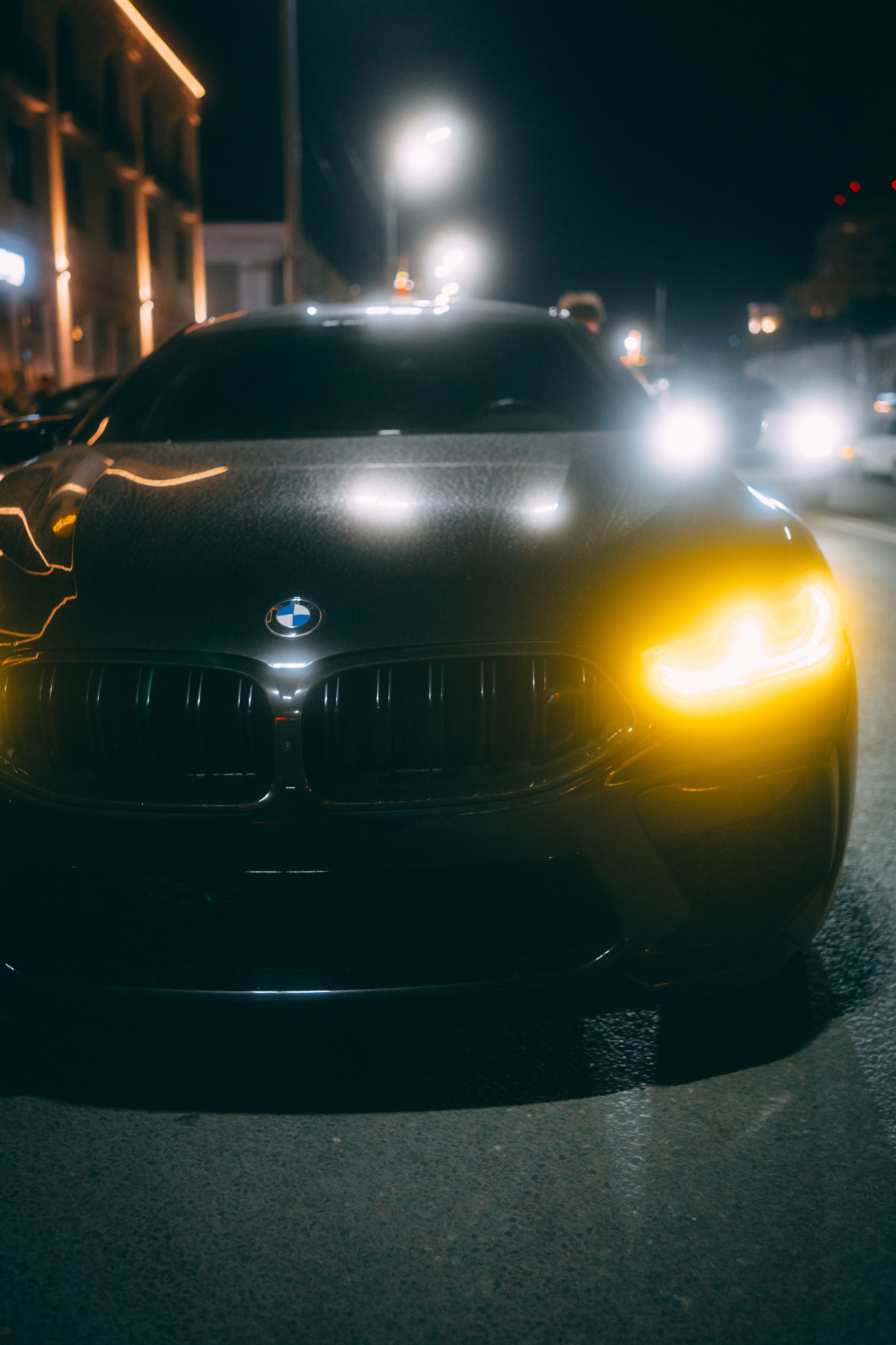 Cars & Coffee Season Opening 2025. Felixtones