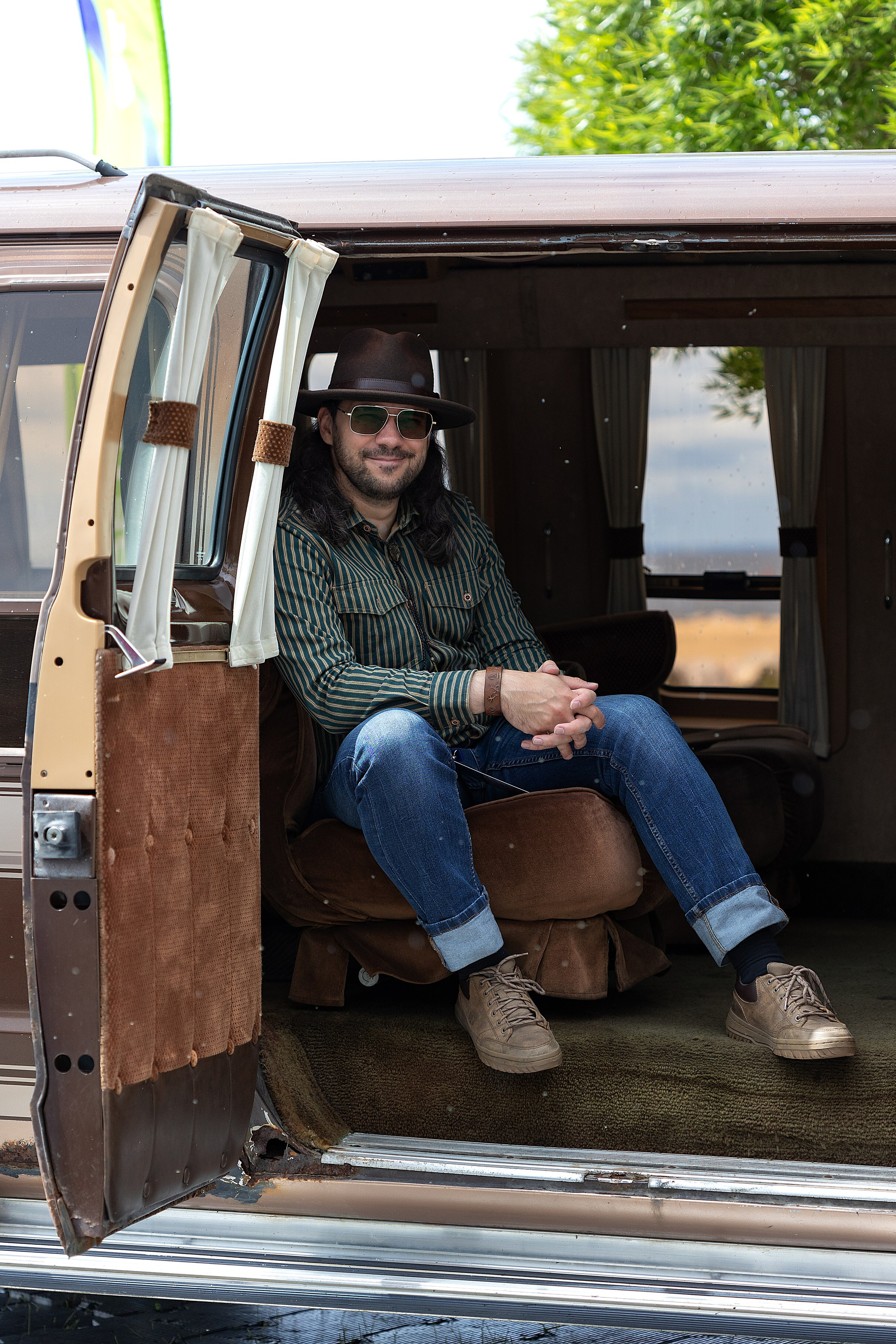 VK Fest | Санкт-Петербург, 2025. Репортажный фотограф