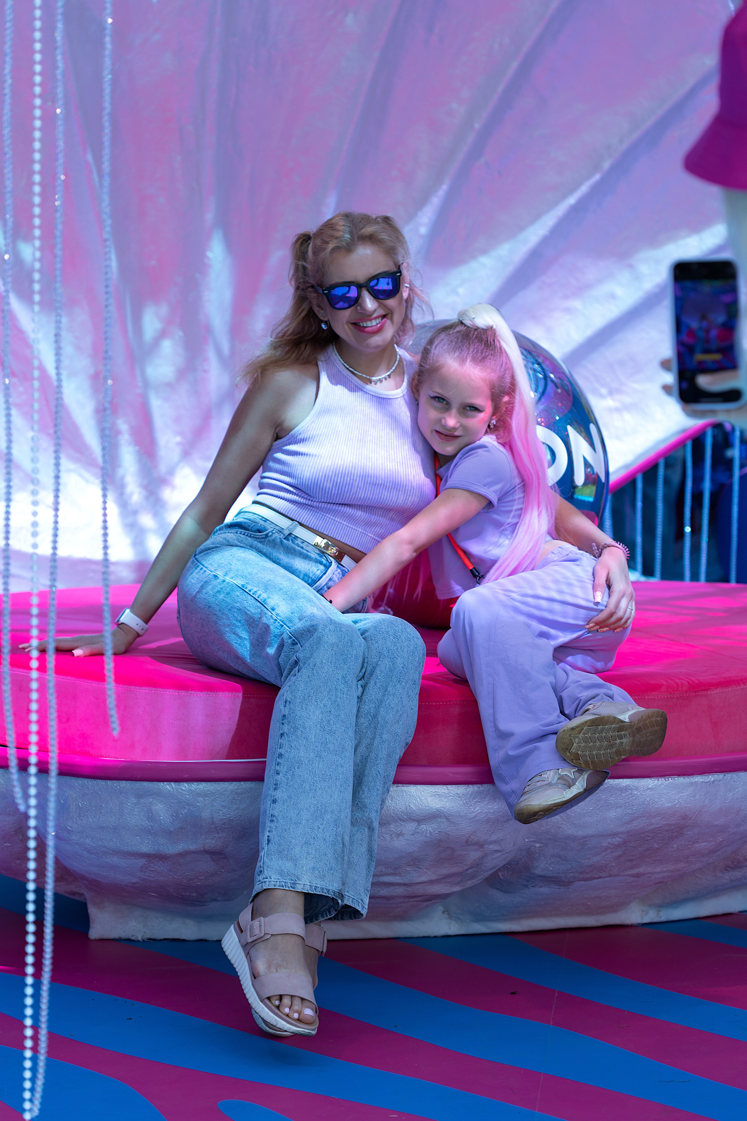 VK Fest | Санкт-Петербург, 2025. Репортажный фотограф