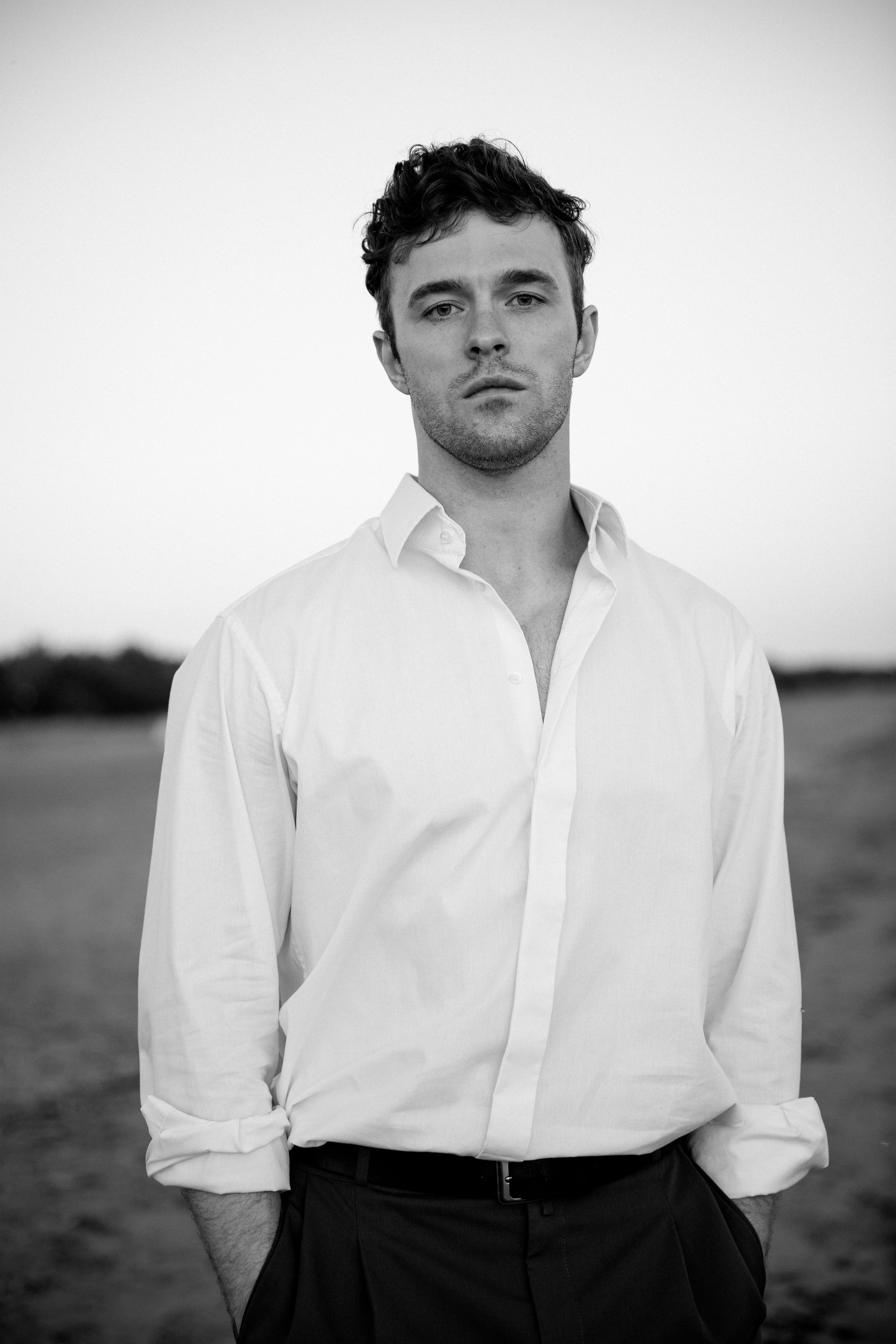 Михаил. Свадебный и портретный фотограф