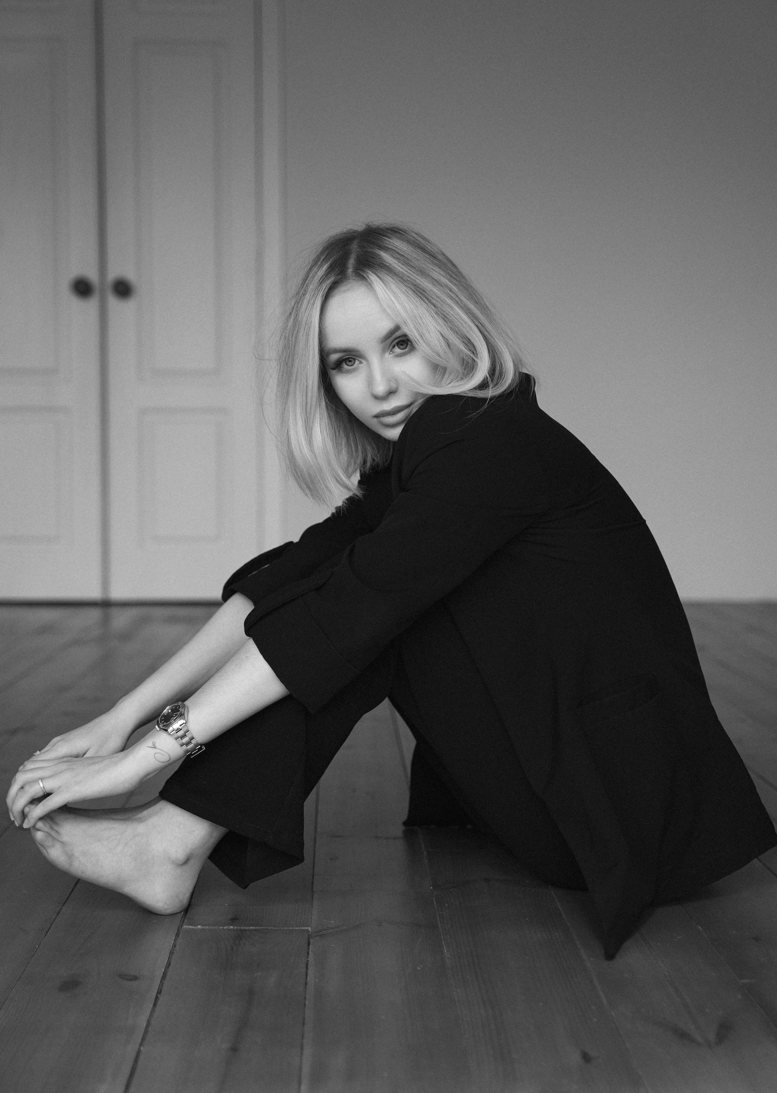 Контакты. Карина Каджаева