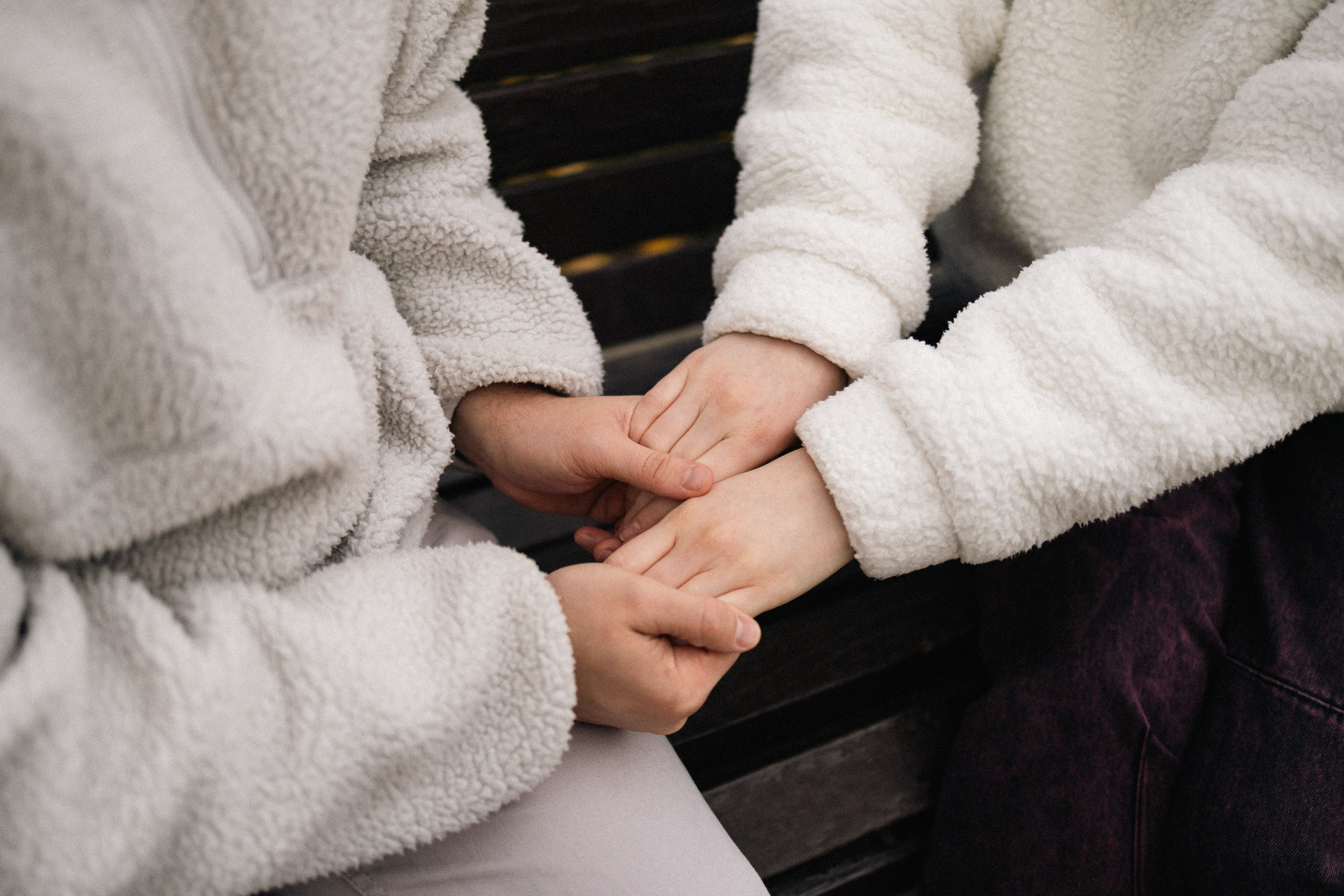 Андрей+Анжела. Фотограф Полина Абрамова