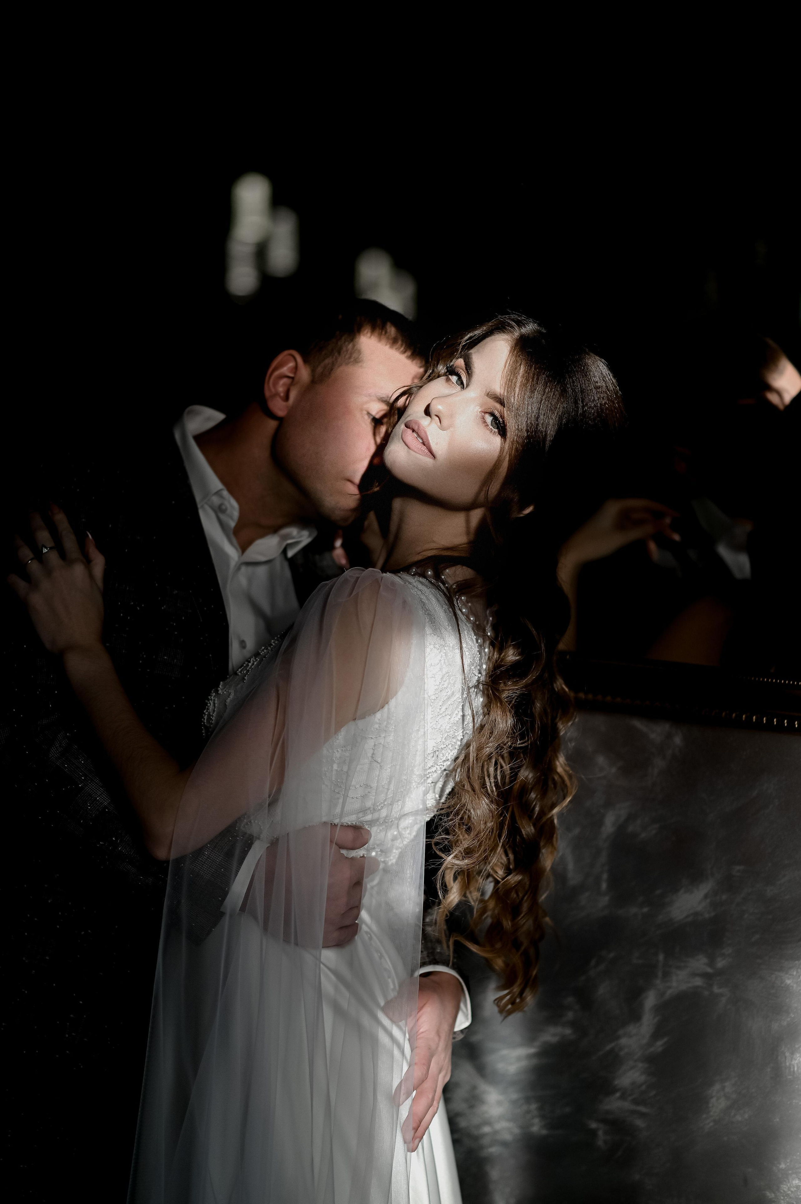 Отзывы. Свадебный фотограф Евгения Черепанова