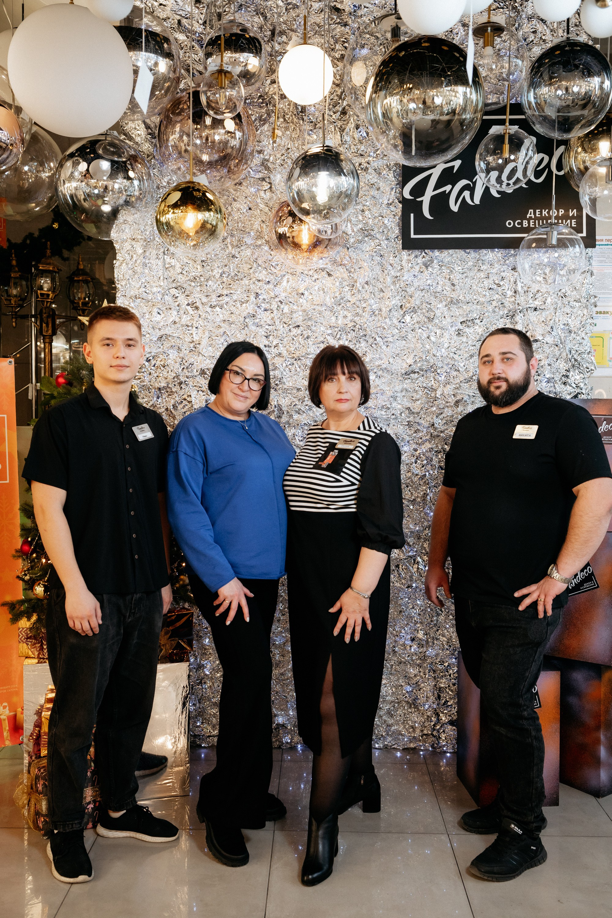 FANDECO [ВОРКШОП]. СВОИ. ФОТООТЧЕТЫ-СОБЫТИЯ-МЕСТА