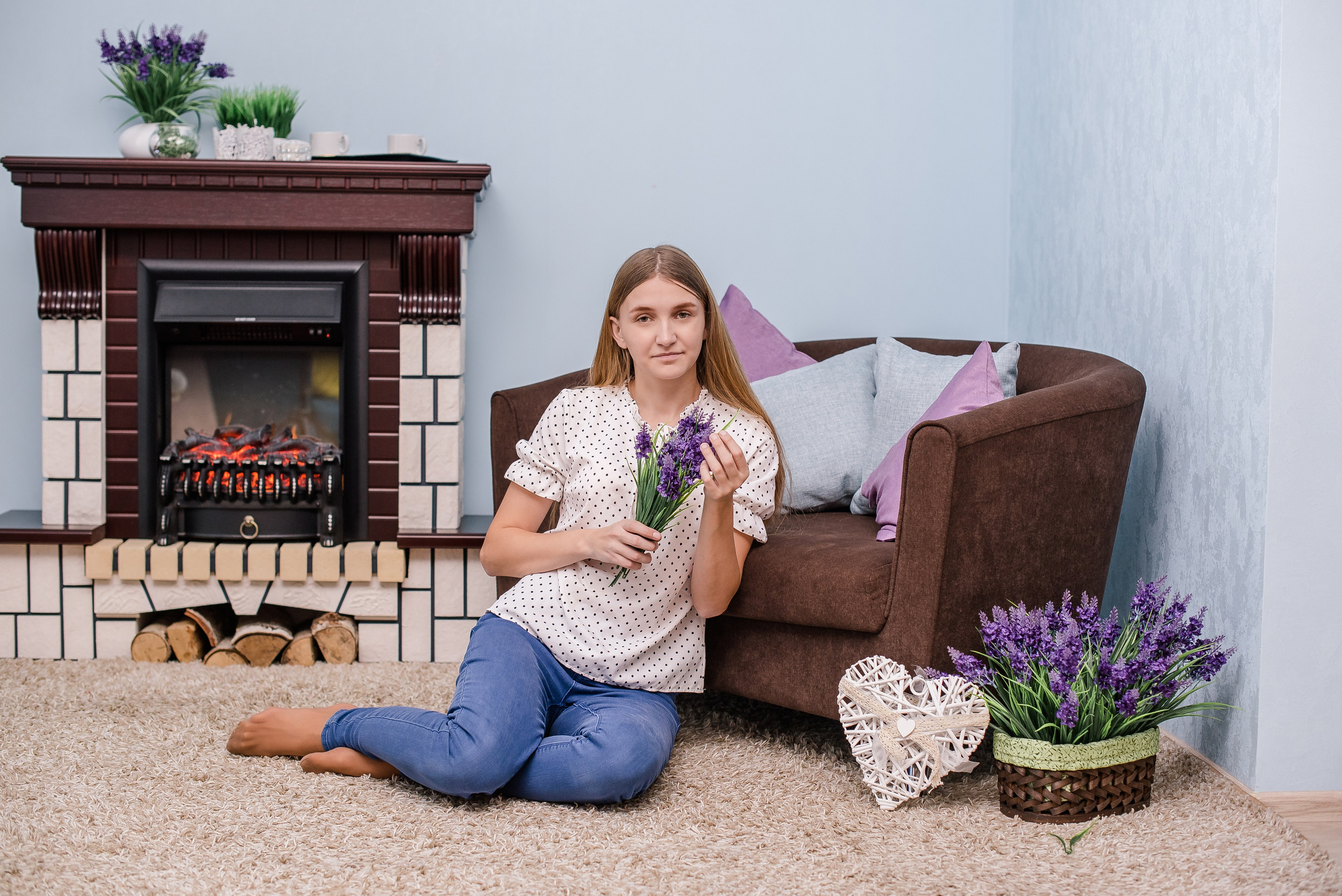 Фотостудия FotoLife. Семейный и детский фотограф в Пензе Ирина Зорина