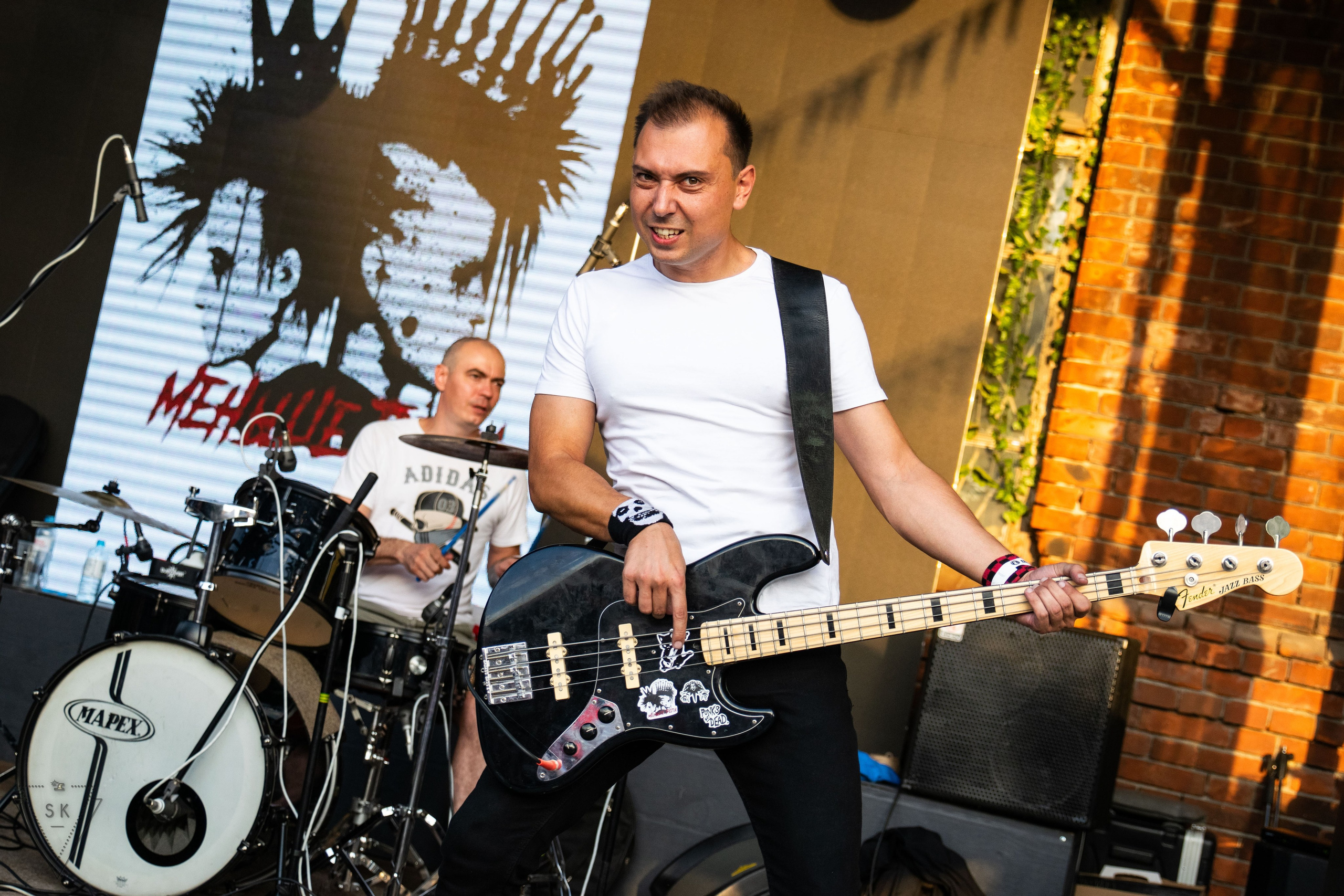 Битва Общепитов 2025 + «Меньше трёпа». Репортажный и портретный фотограф из Воронежа — Светлана Кузнецова