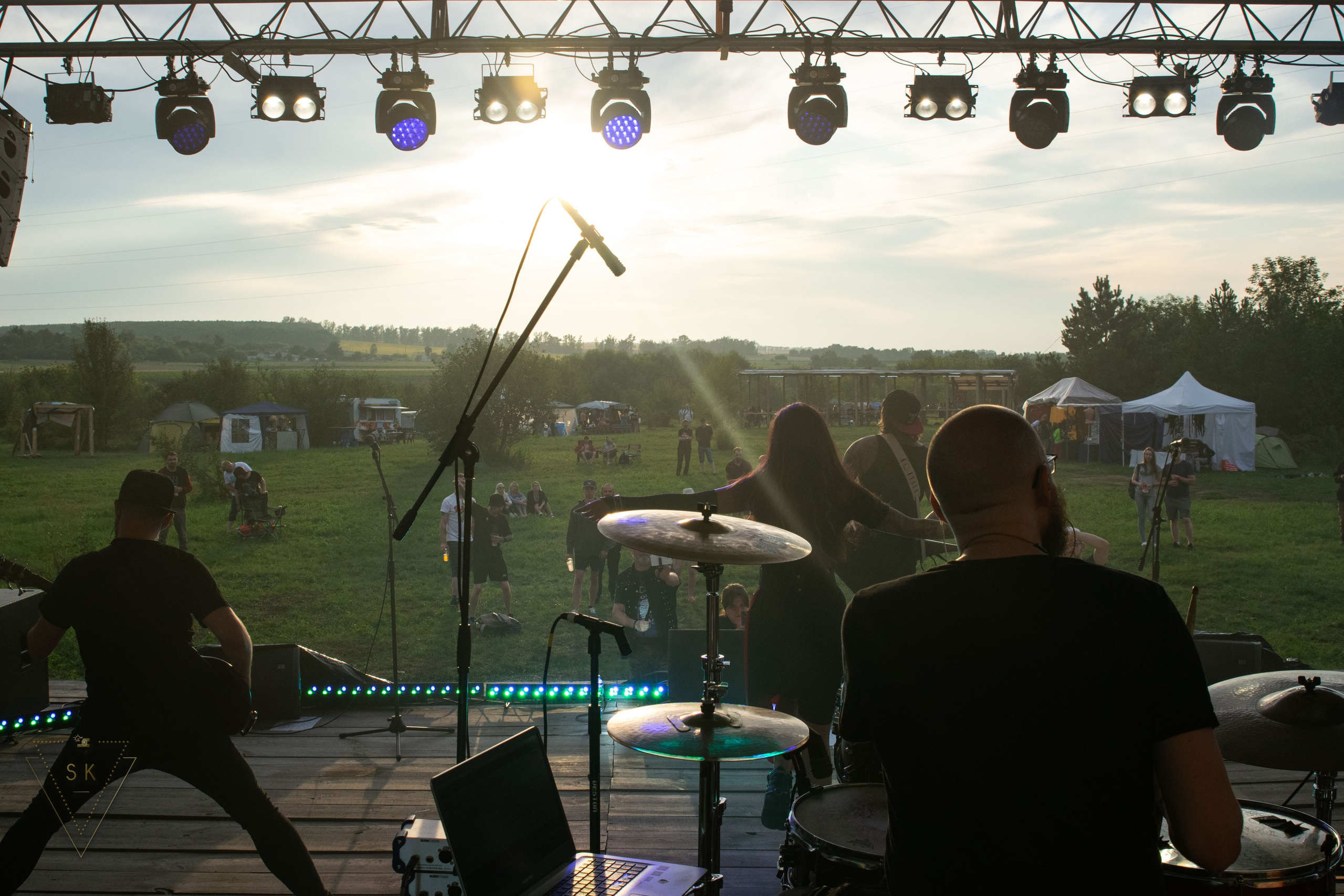 Бухта Сенявина 2025. Репортажный и портретный фотограф из Воронежа — Светлана Кузнецова