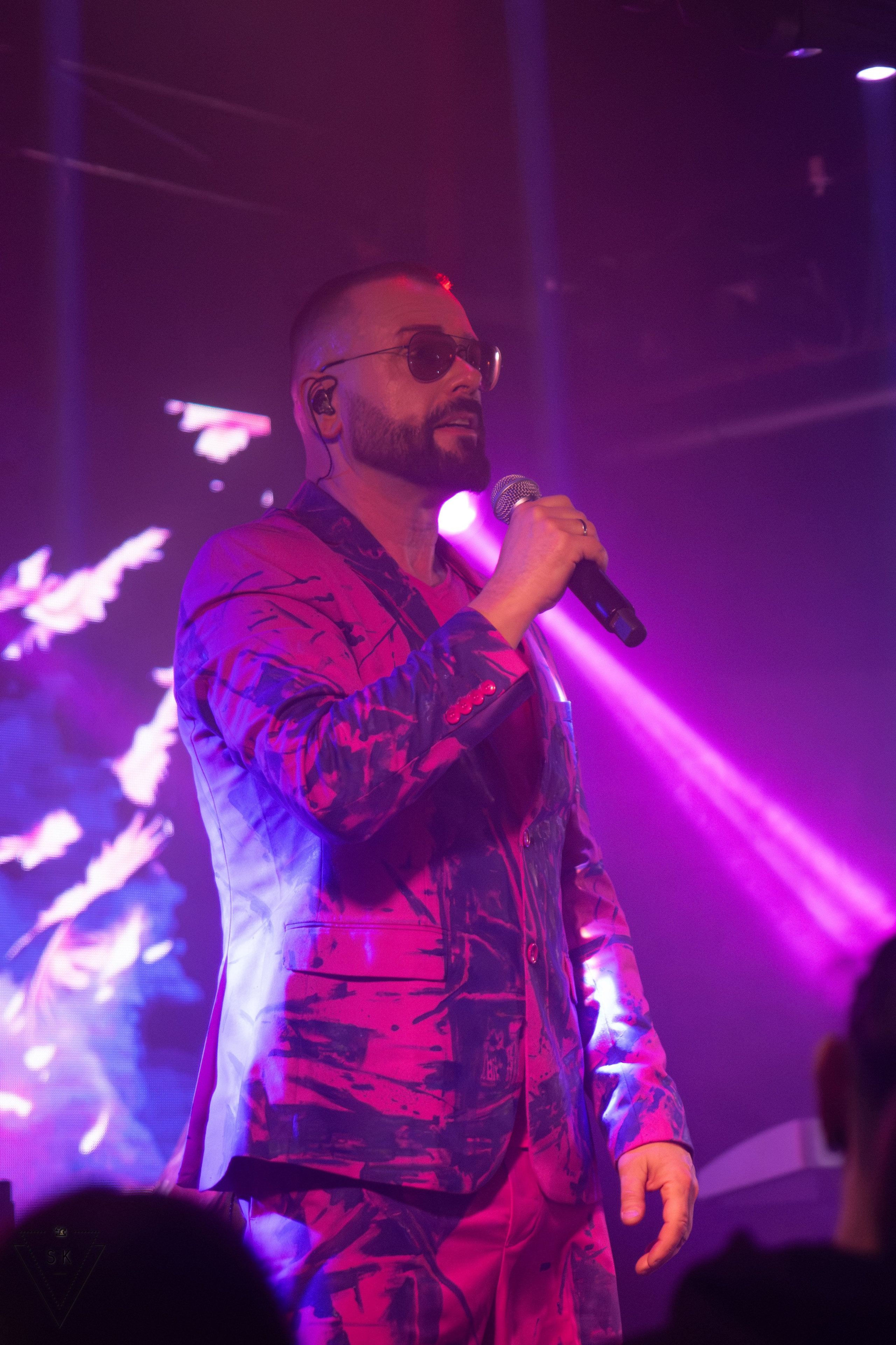 DERO GOI, 04.11.2025, Воронеж, Сто Ручьёв. Репортажный и портретный фотограф из Воронежа — Светлана Кузнецова