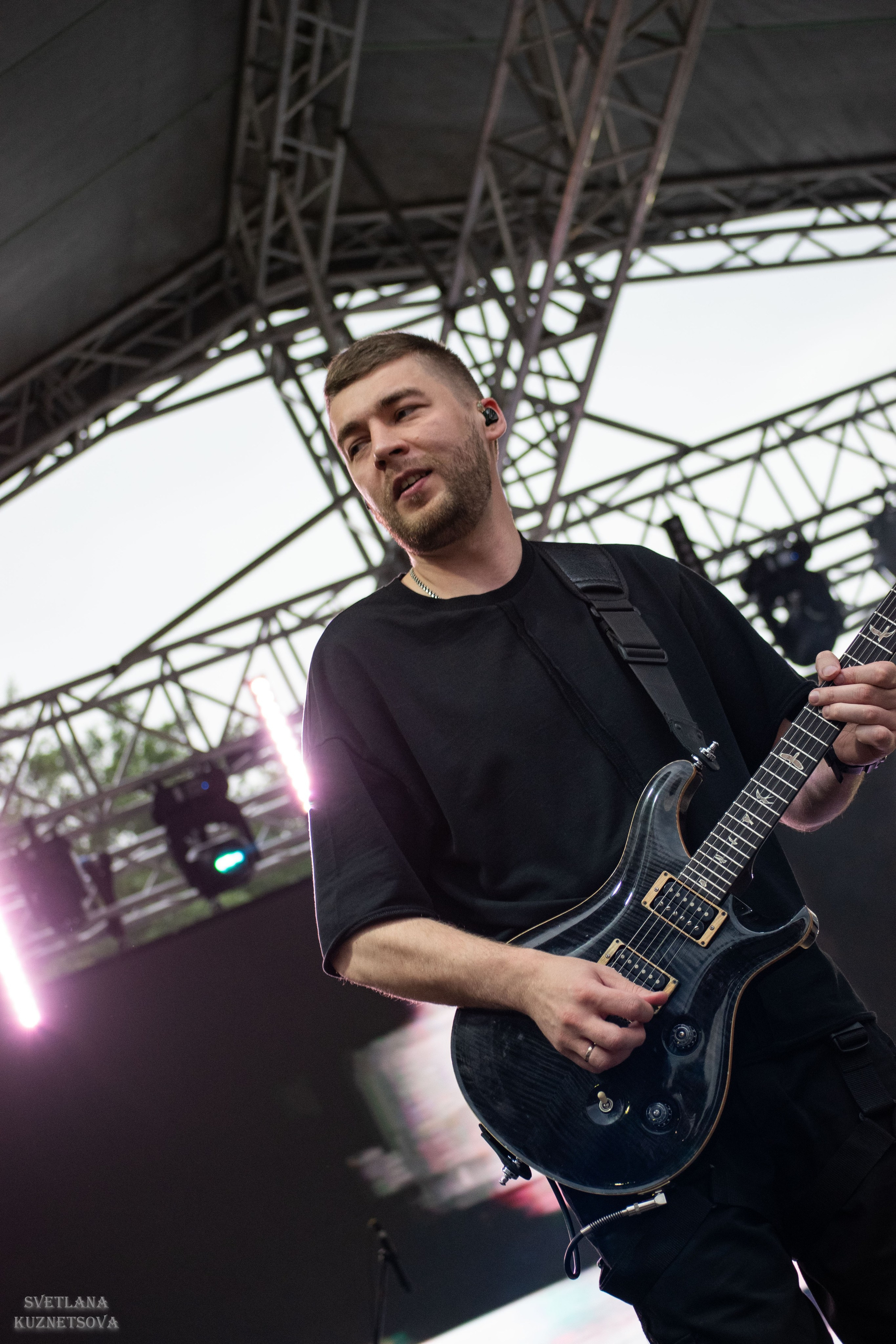 Молодые ветра 2025. Репортажный и портретный фотограф из Воронежа — Светлана Кузнецова