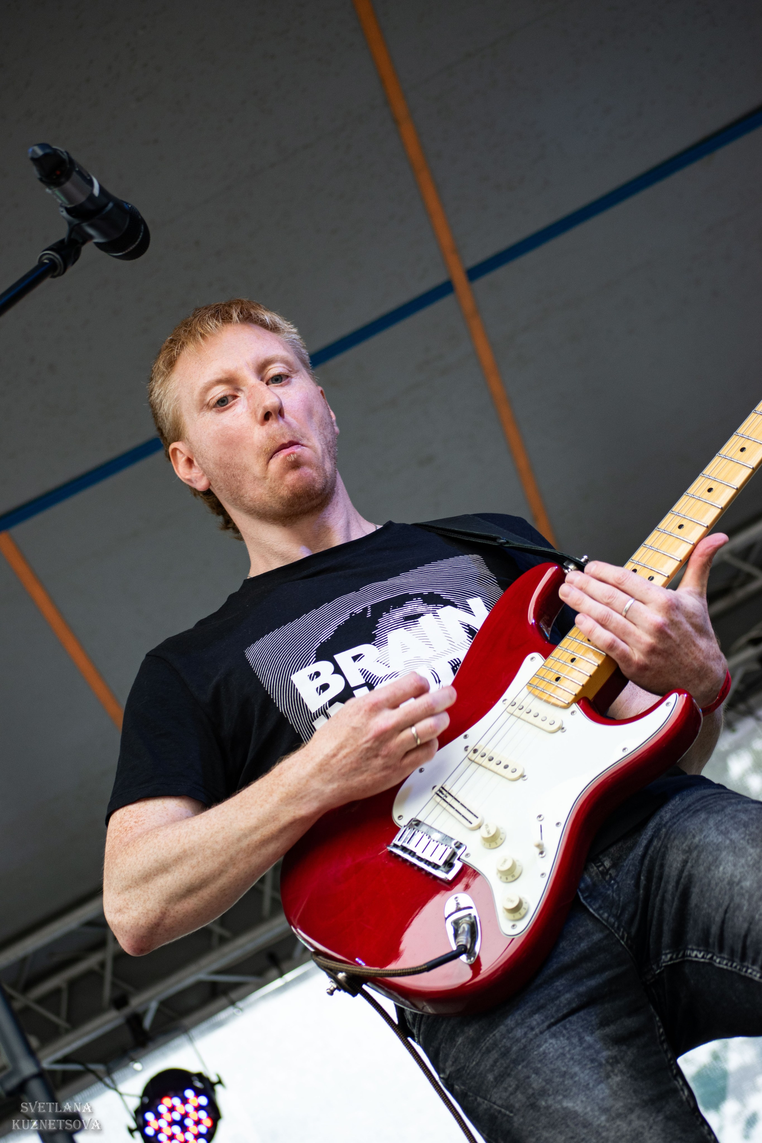 Молодые ветра 2025. Репортажный и портретный фотограф из Воронежа — Светлана Кузнецова