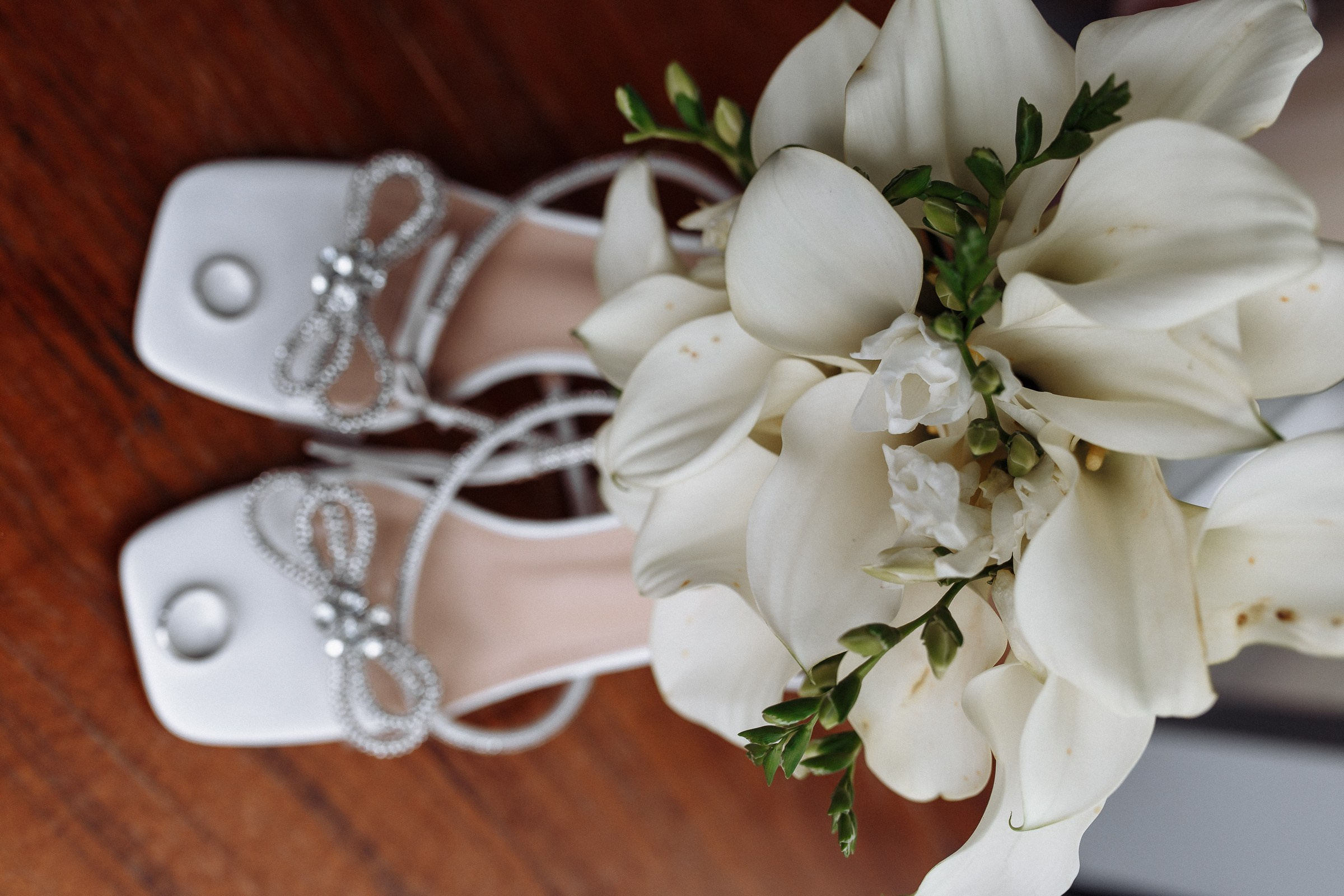 Анонс свадьбы София и Виталий. Свадебный фотограф в Воронеже Денис Коровин