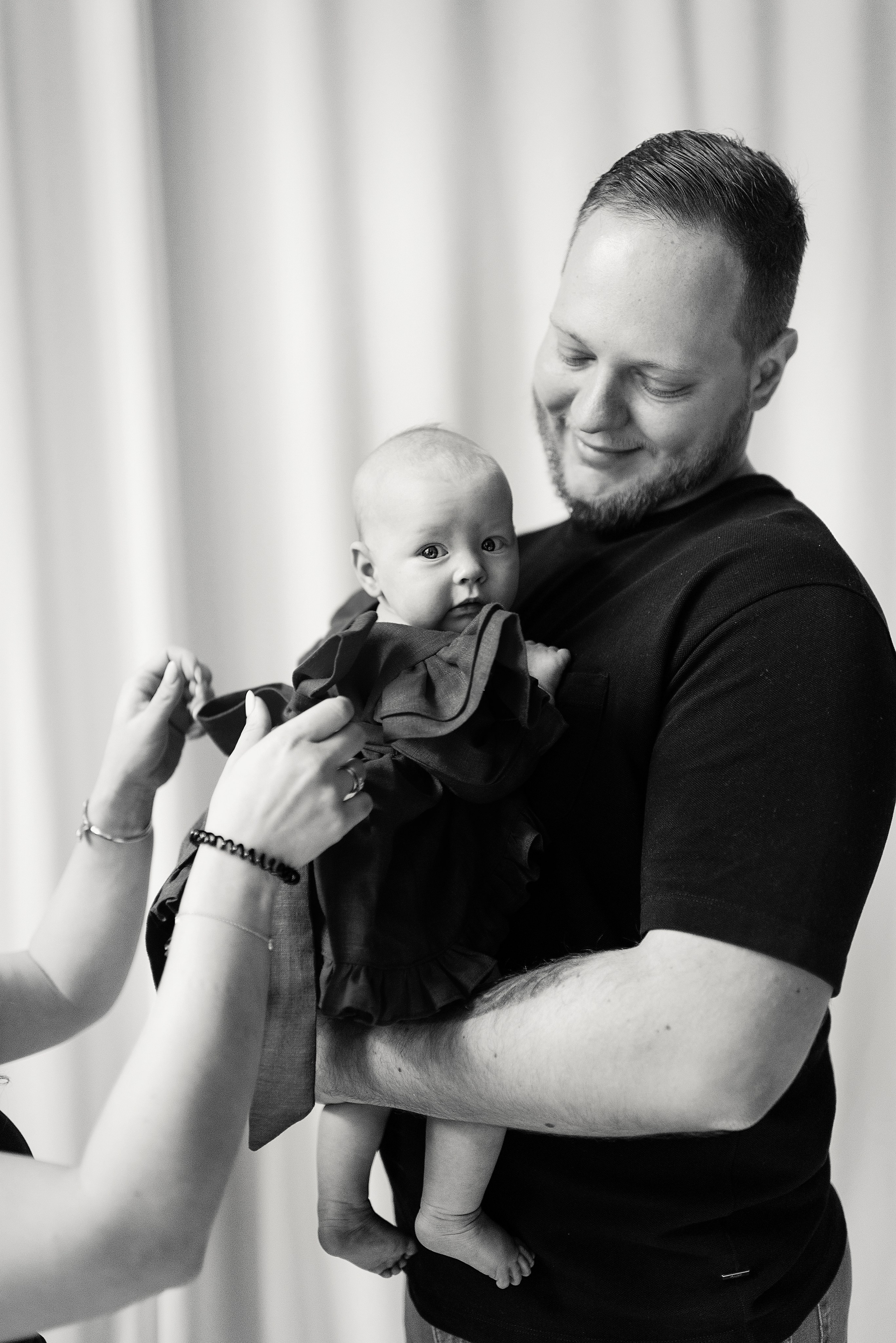 ТАНЯ, РУСЛАН и ЛЁША. Свадебный и семейный фотограф РИТА БОЧКАРЁВА