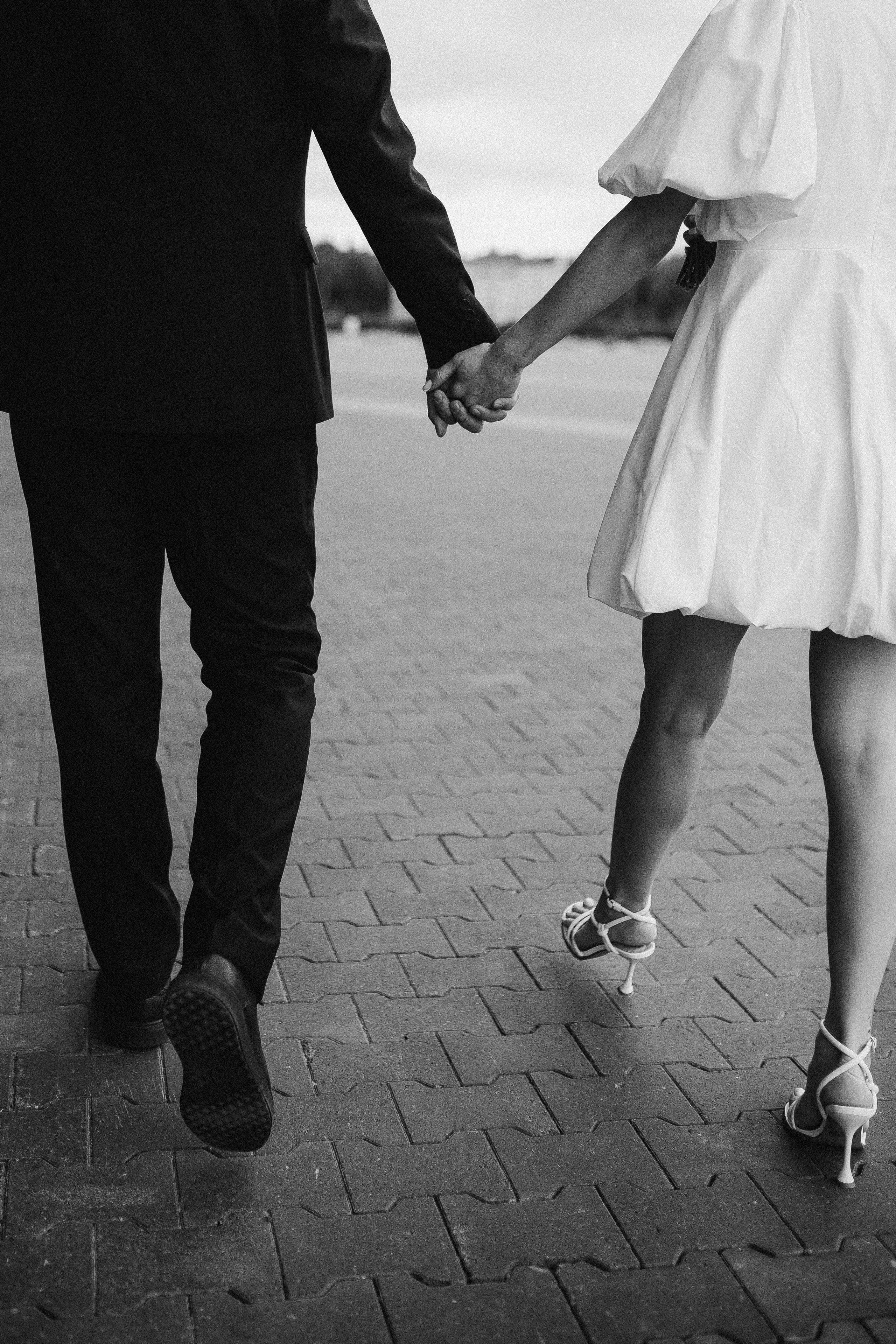 Данил и Элина. Фотограф Тимербаева Алина г. Сургут