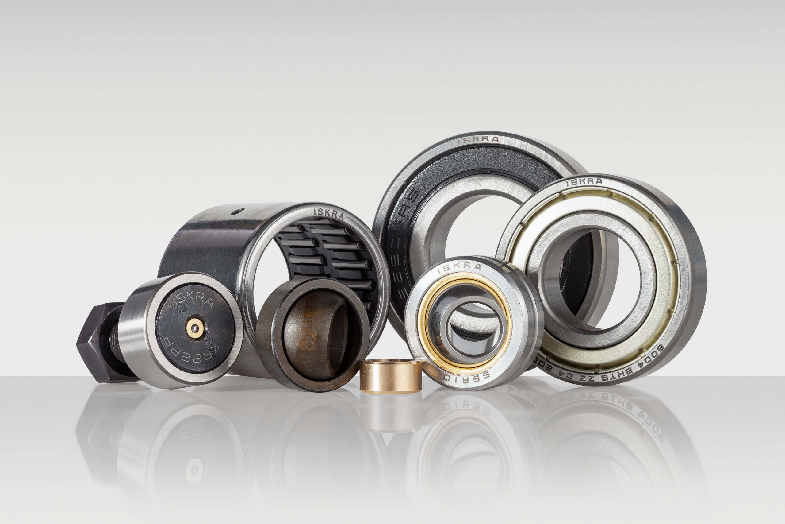 14 — инженерные комплектующие. Студия предметной фотосъемки в Санкт-Петербурге