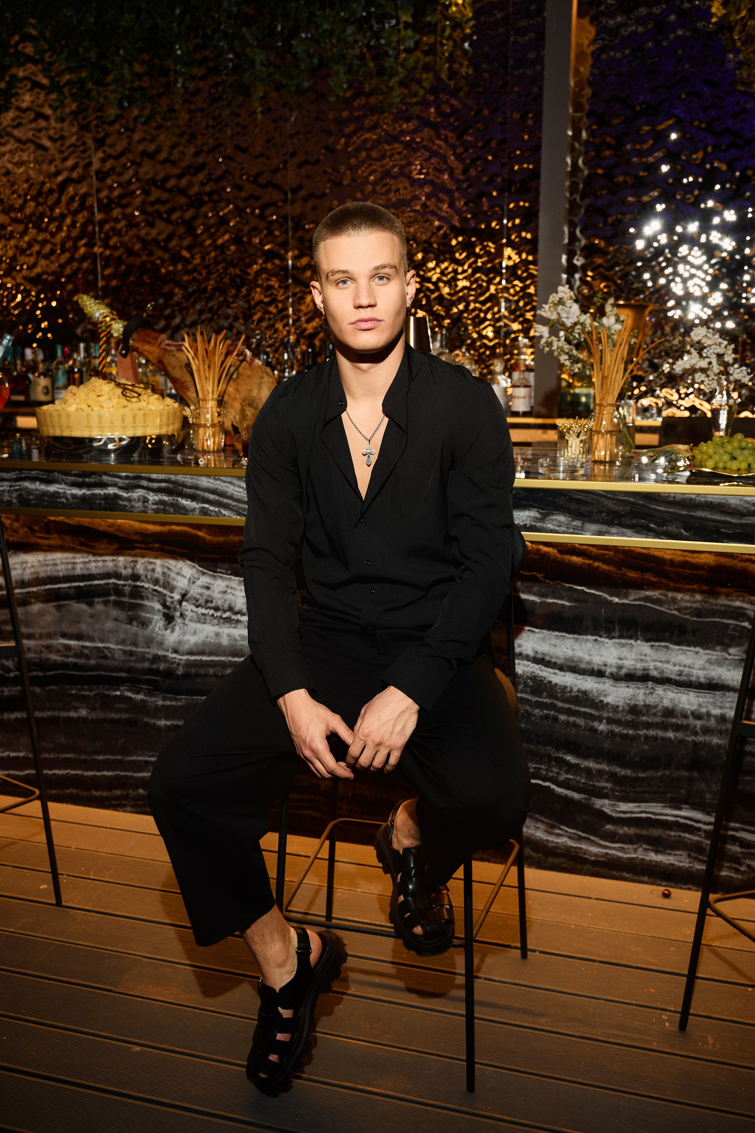 HAPPY BIRTHDAY, KOSTYA!. ARTEMIY IGNATOV