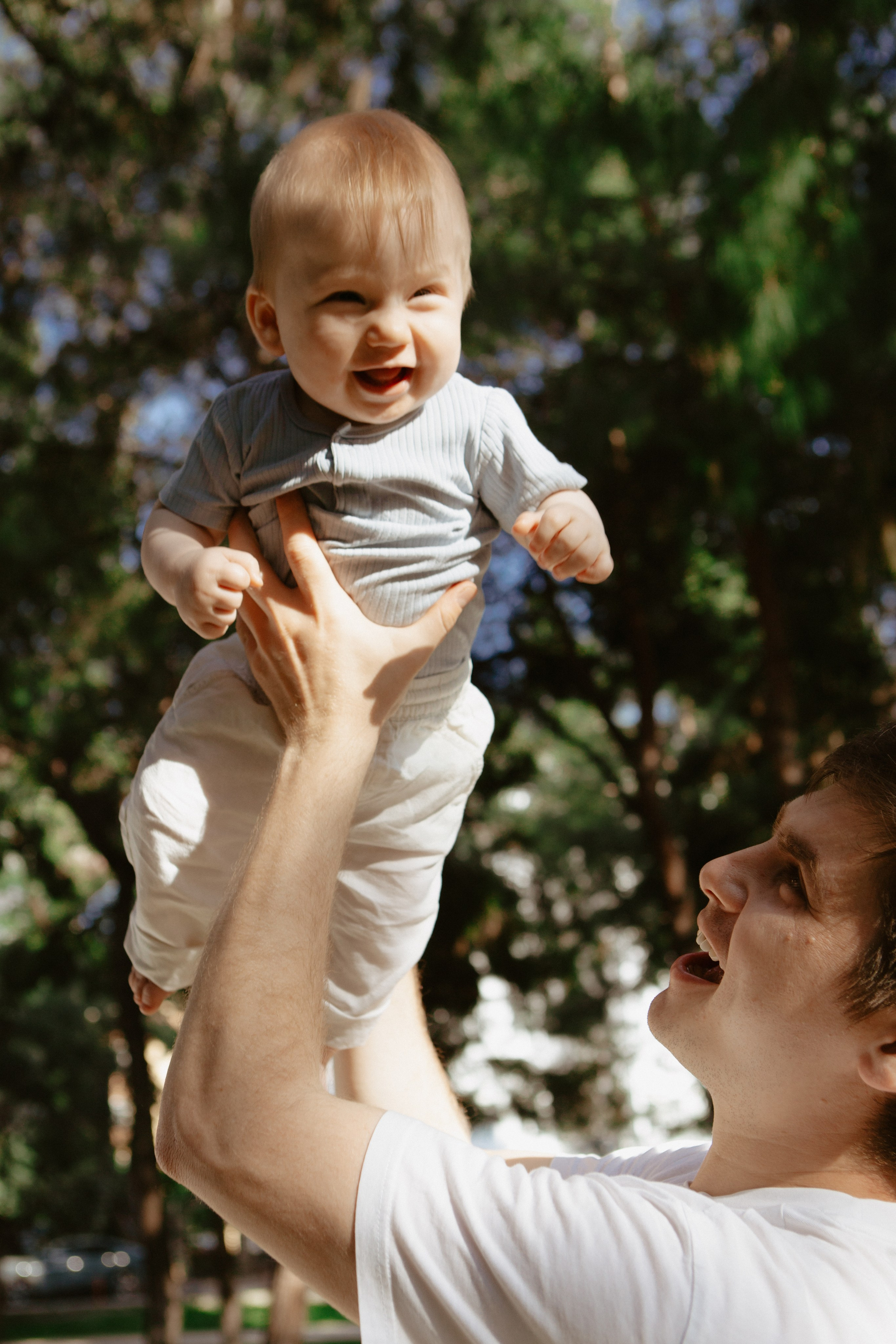 Гульнара, Раиль, Раян, Роберт и Рафаэль. Фотограф в Кракове Надежда Харитоненко