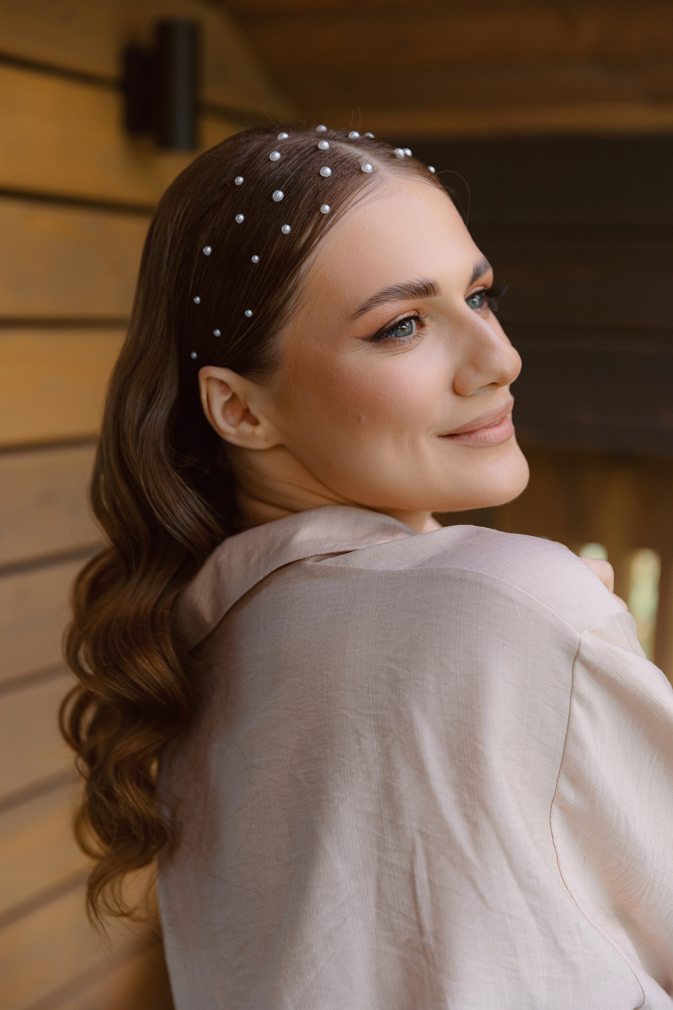 Autumn, swimming pool and love. Э Т О М Ы