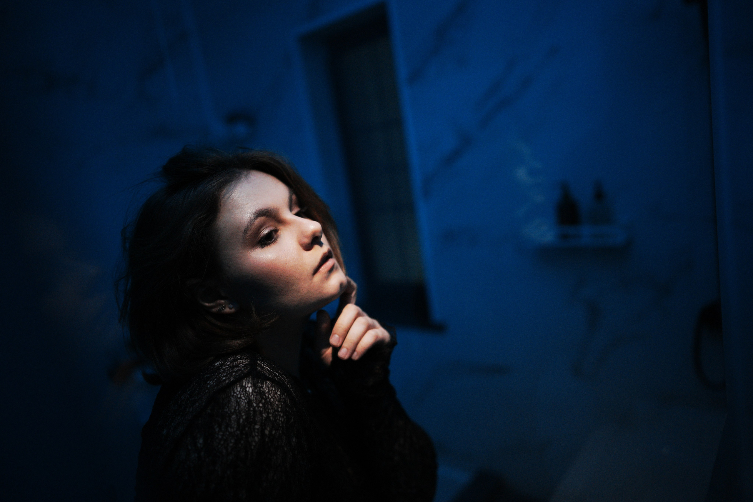 Саша Голчман. Максим Яковлев — фотограф/видеограф в Москве