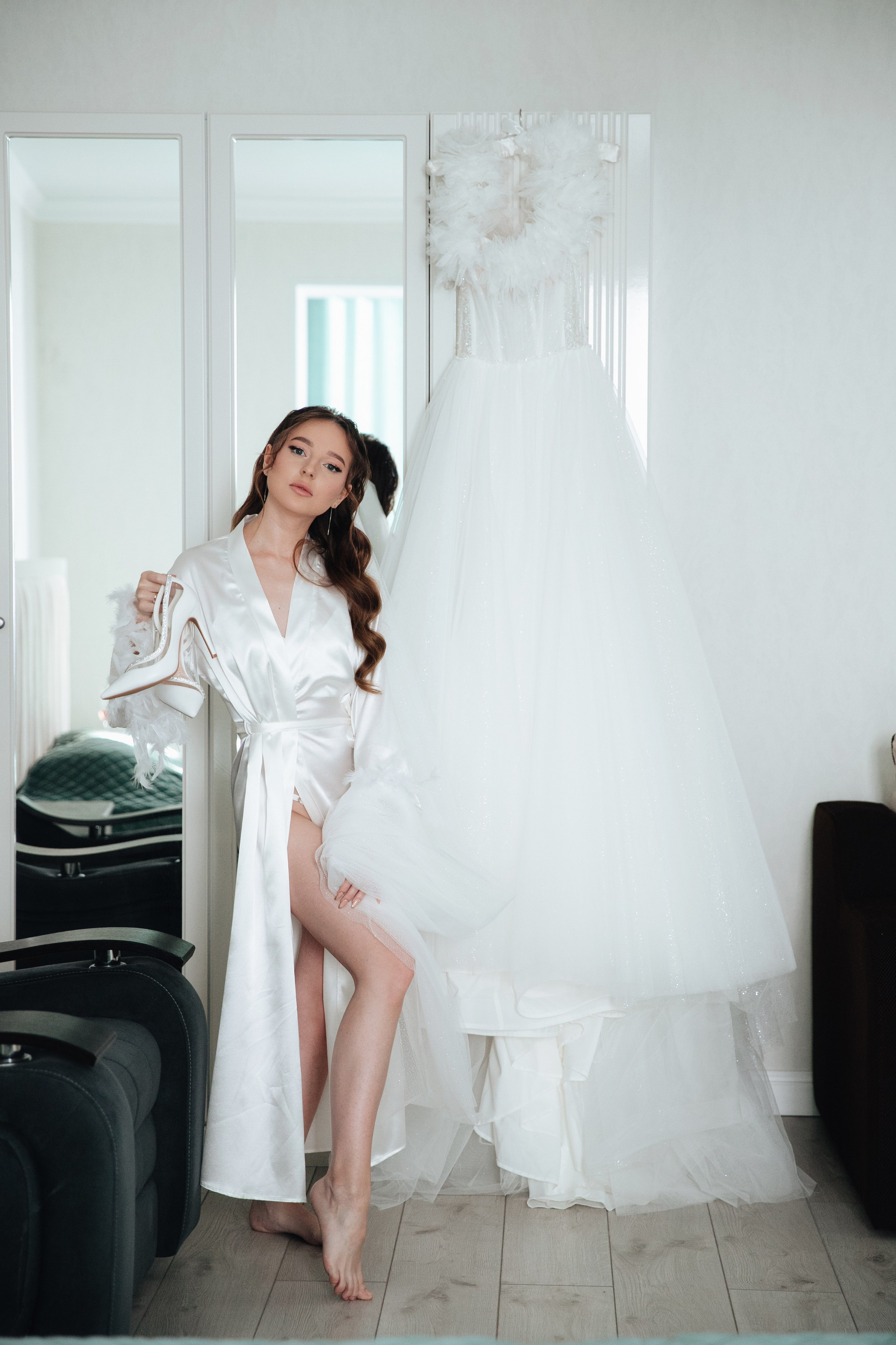 Екатерина и Евгений. Фотограф Георгиевск, КМВ Дамер Катерина