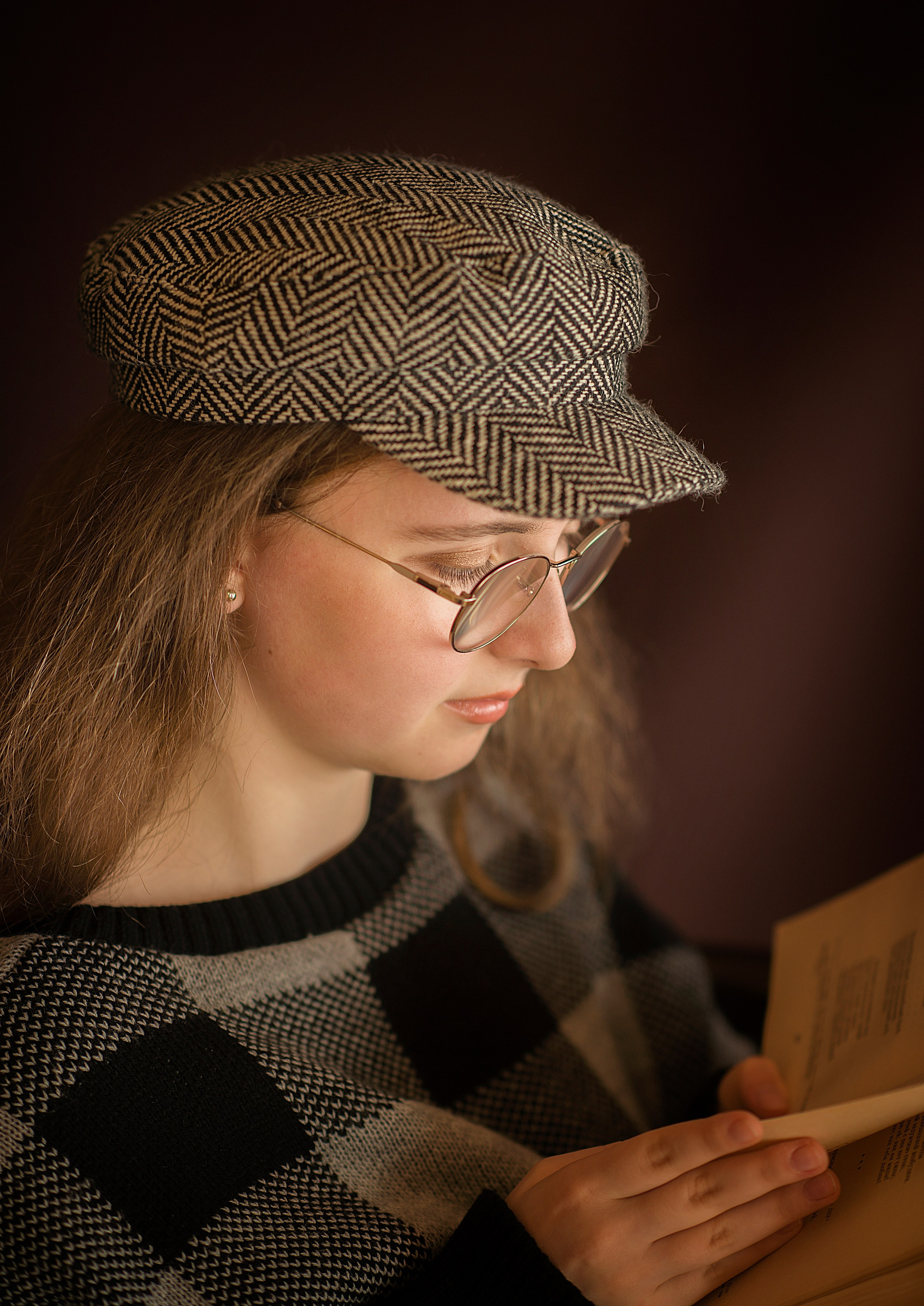 Портрет. Семейный и детский фотограф в Севастополе. Семейный фотограф в Ялте