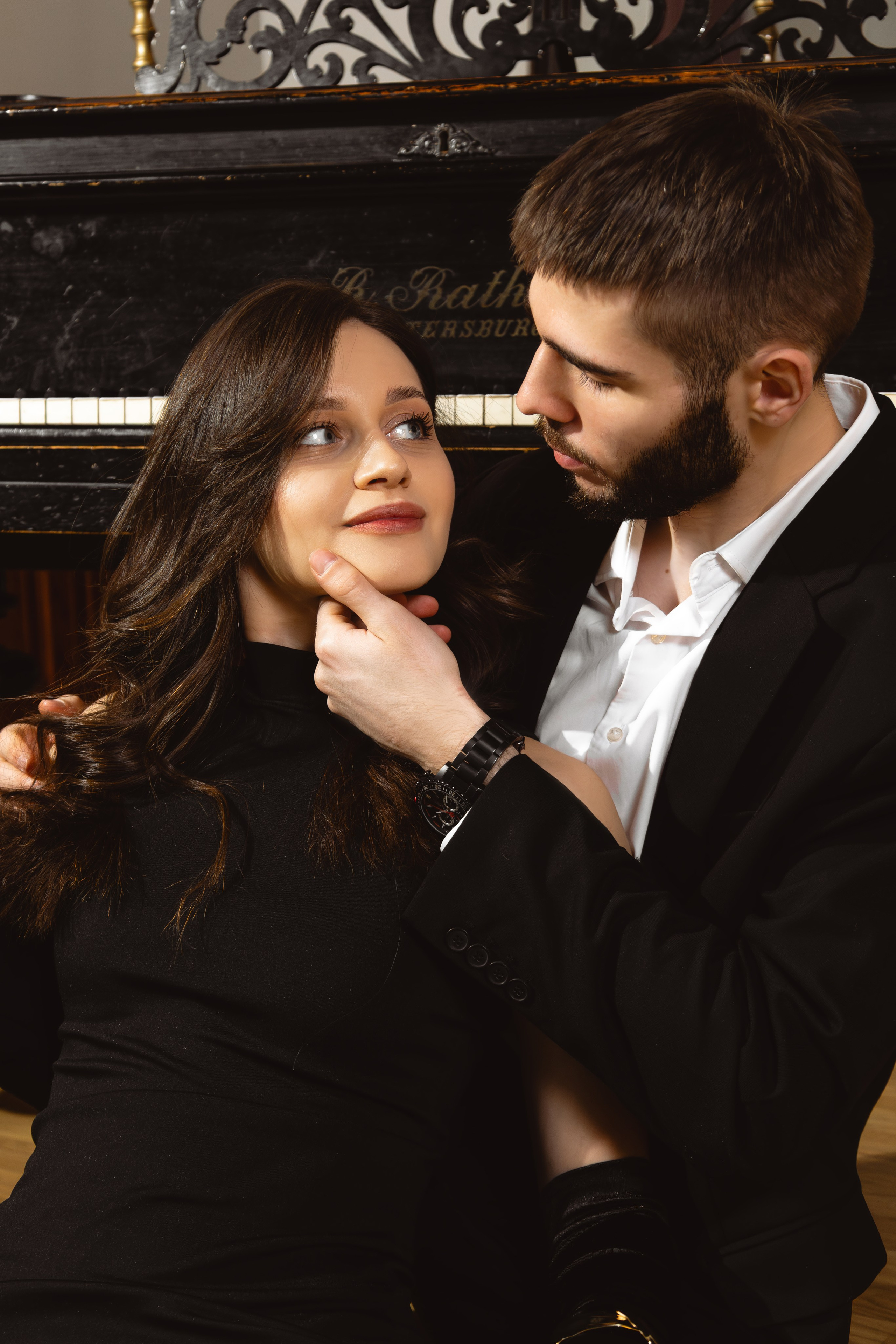 Екатерина & Никита