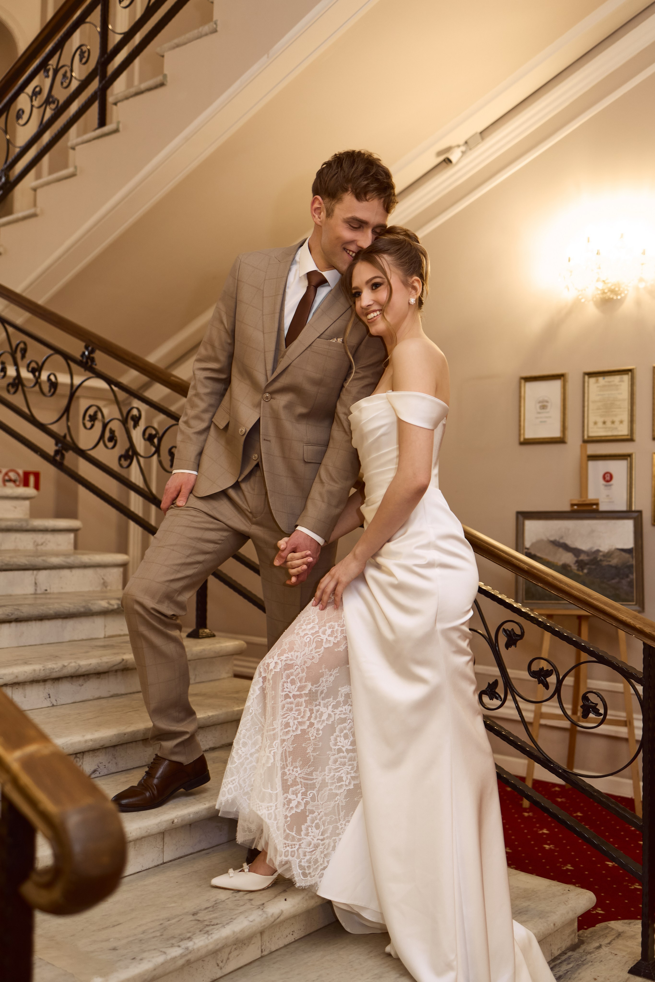 Кристина & Игорь