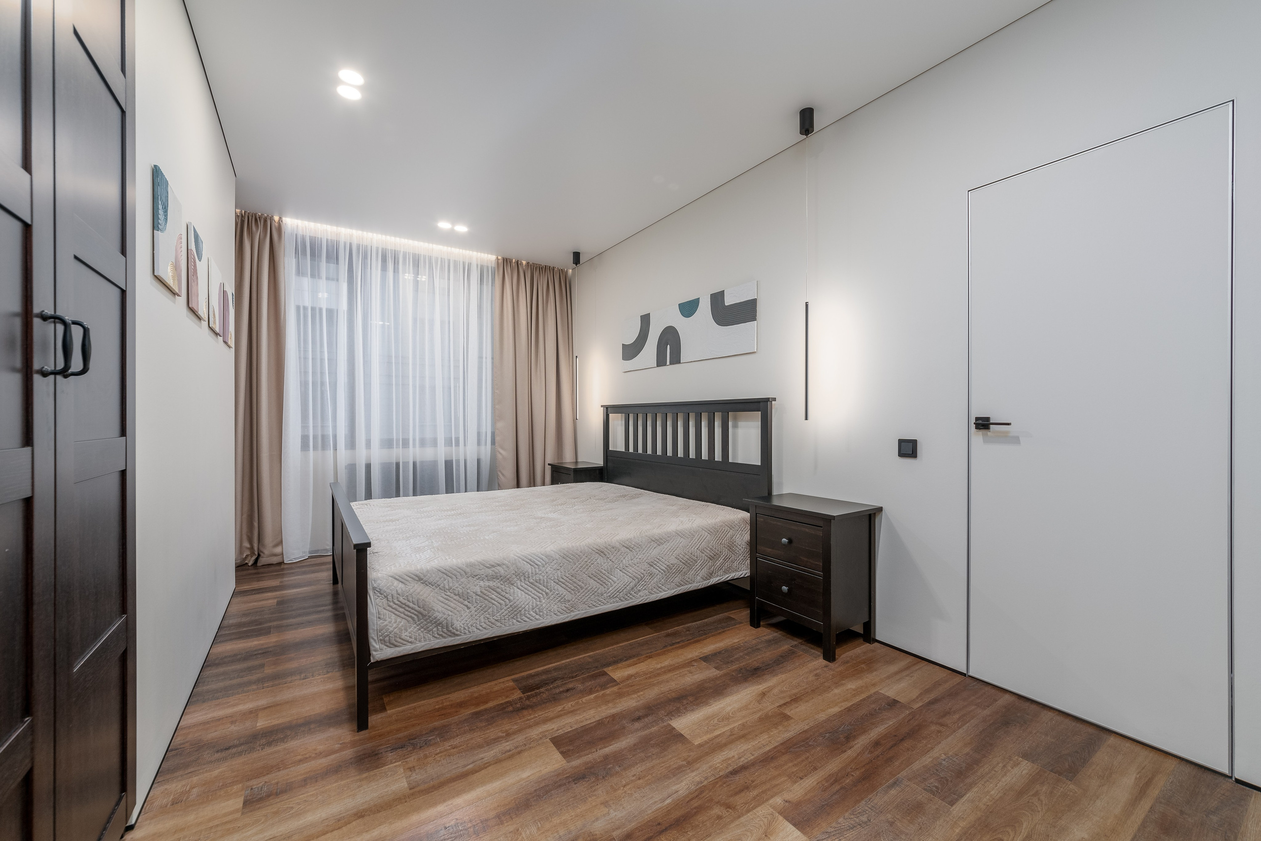 Интерьерная фотосессия для продажи