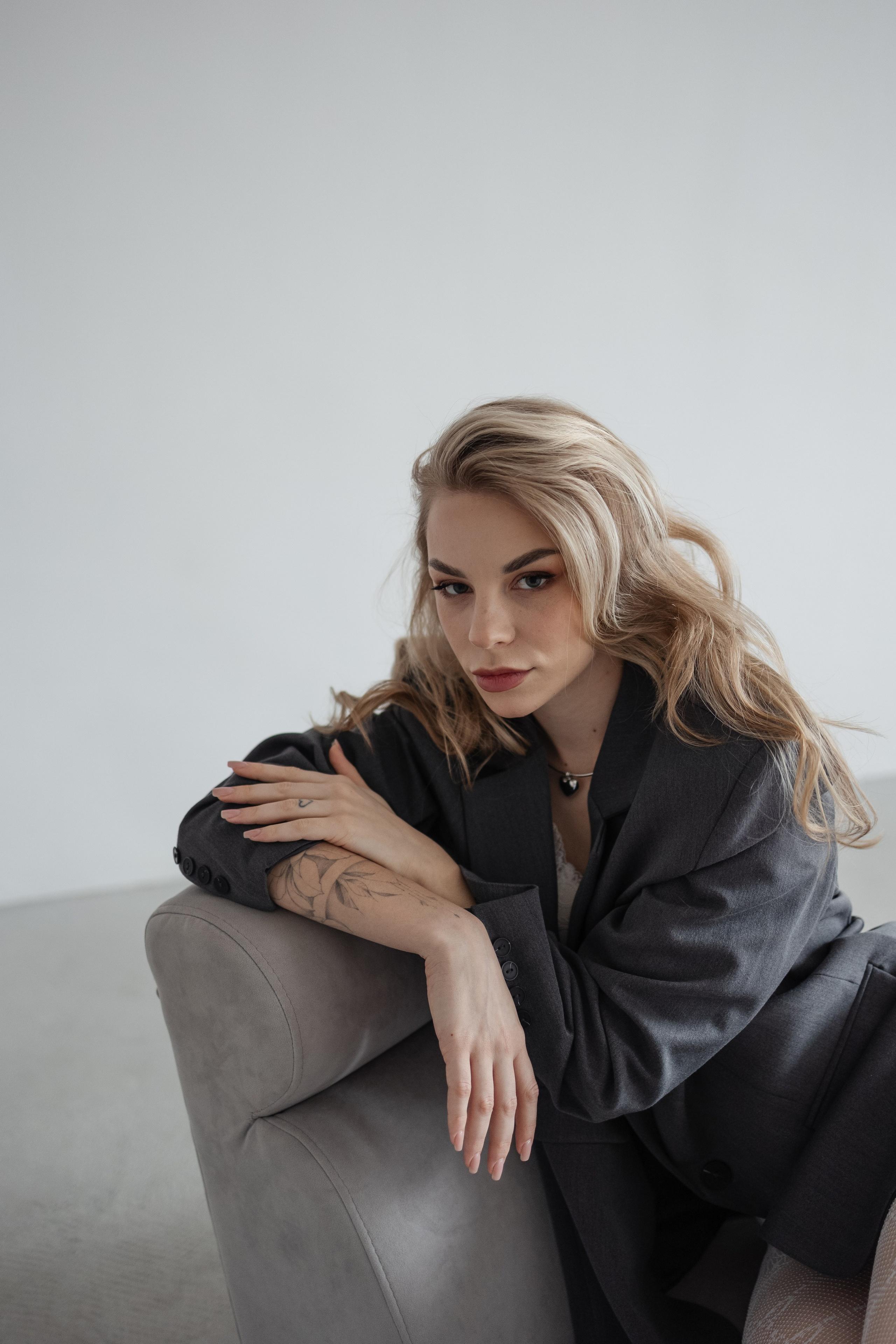 Индивидуальные. Семейный и портретный фотограф в Астрахани Доронина Рашида