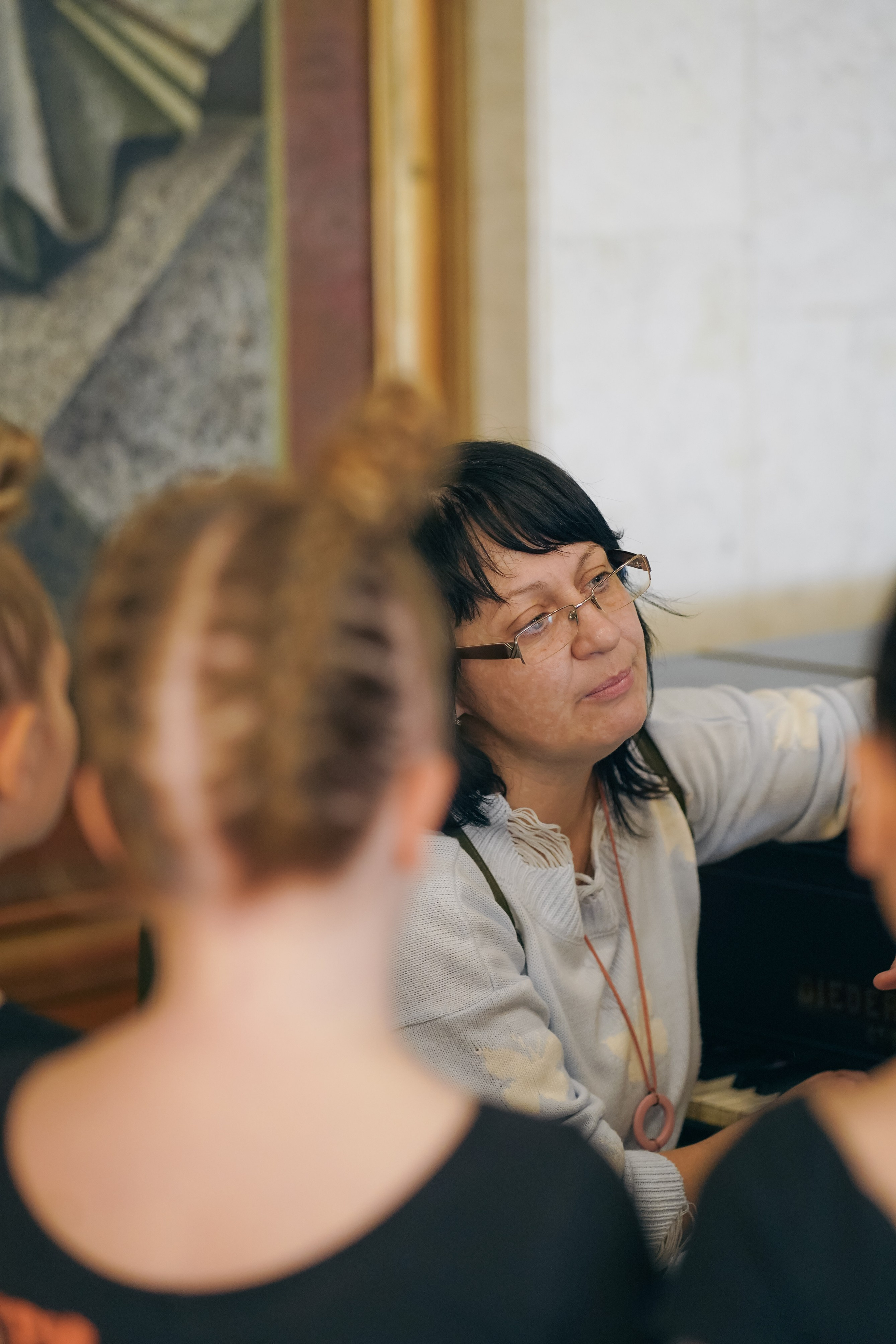 Три Апельсина в Питере 2023. Семейный и детский фотограф в Москве (Тинао) Галкина Алевтина