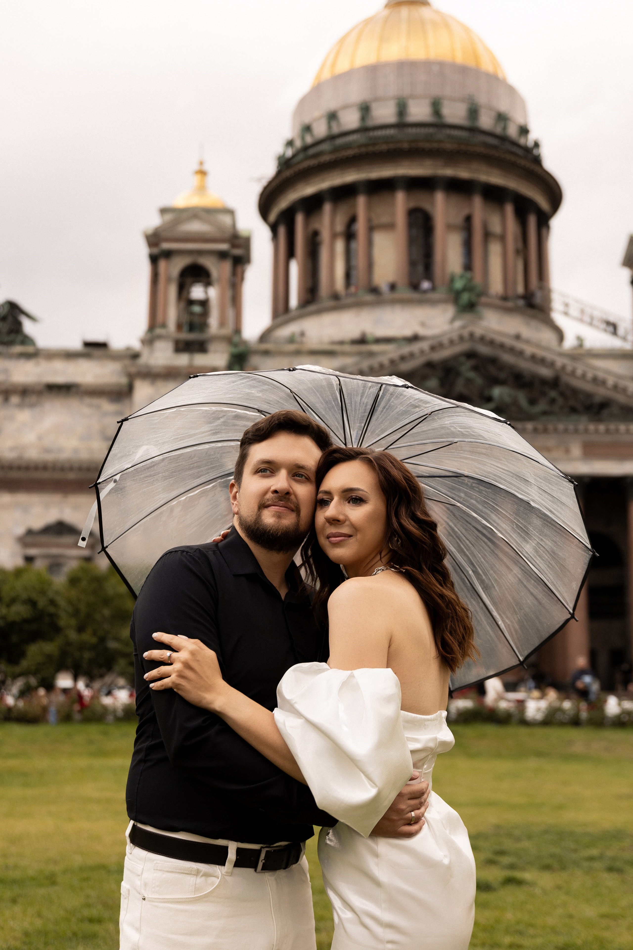 Самый лучший день!. Семейный и свадебный фотограф в Санкт-Петербурге Татьяна Швыкова