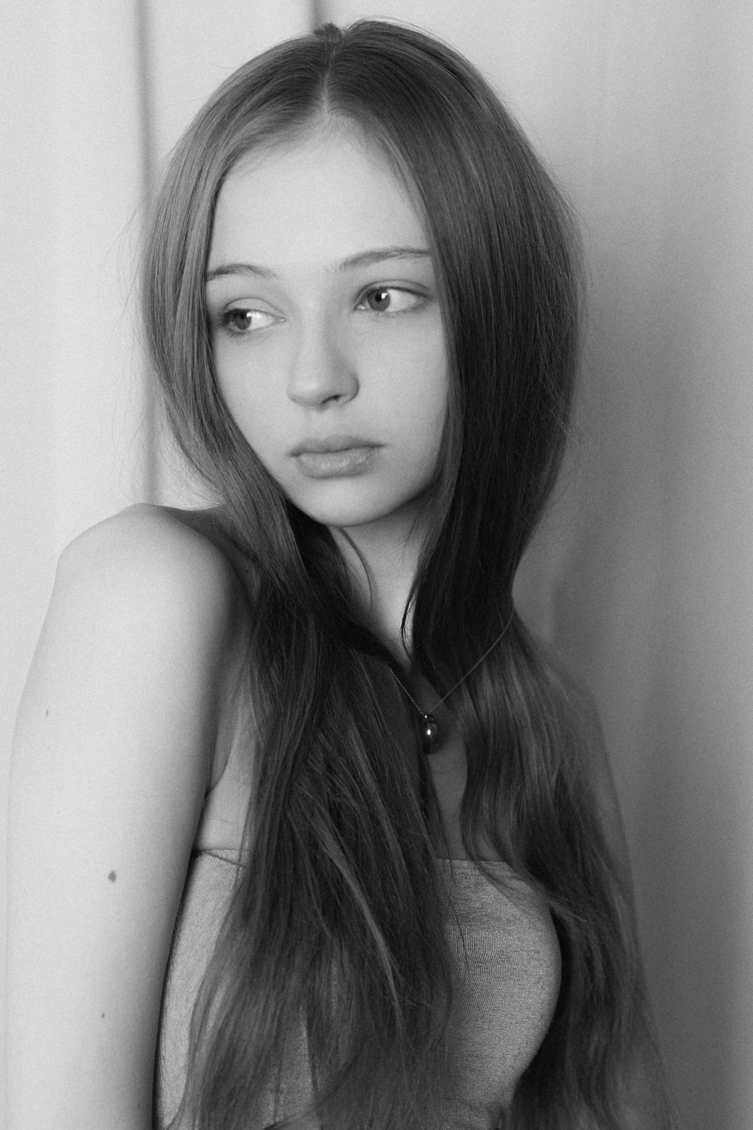 Dominika. Modeling agency TM MODELS