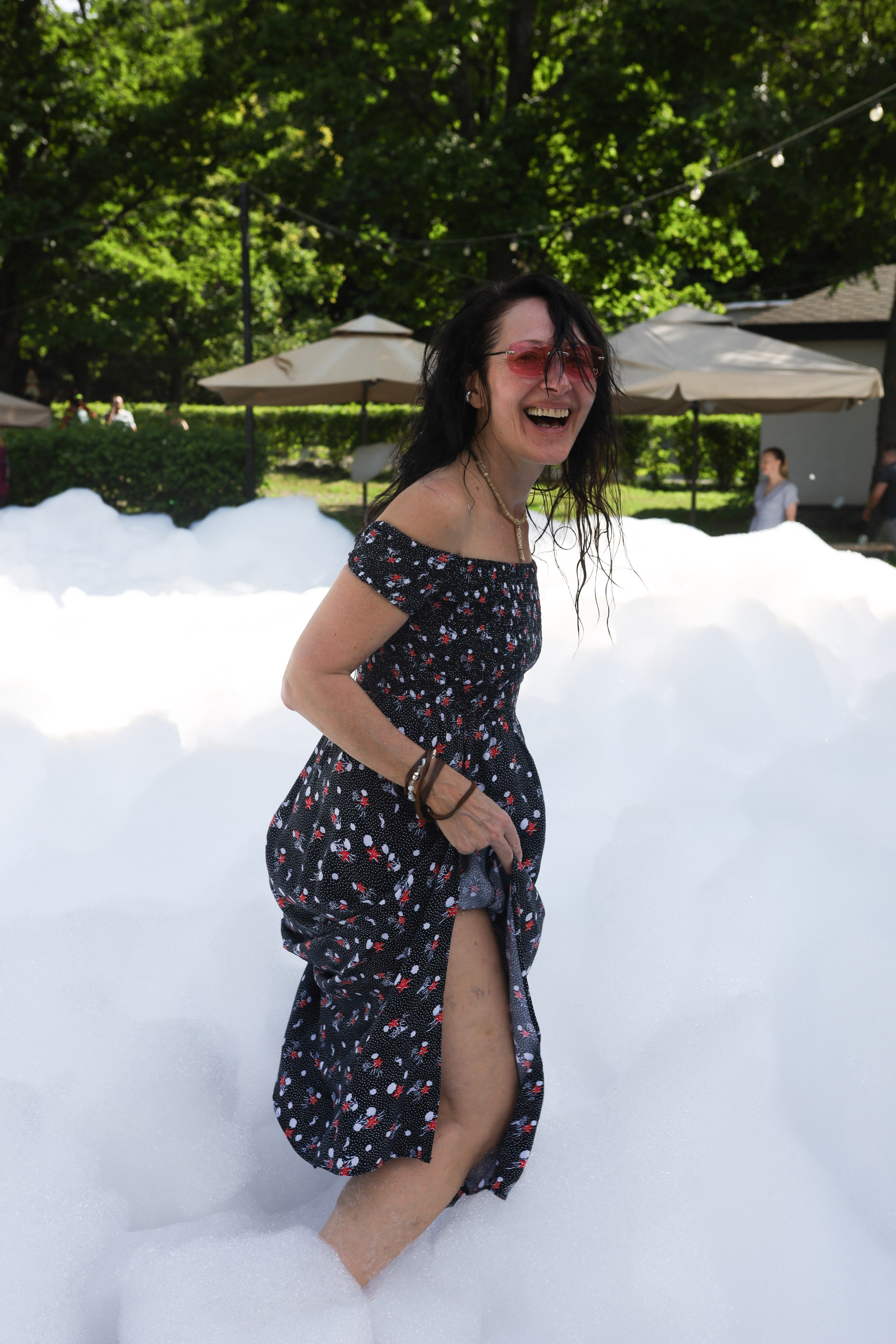 Репортажная сьемка. Фотограф во Владивостоке Анастасия Житникова